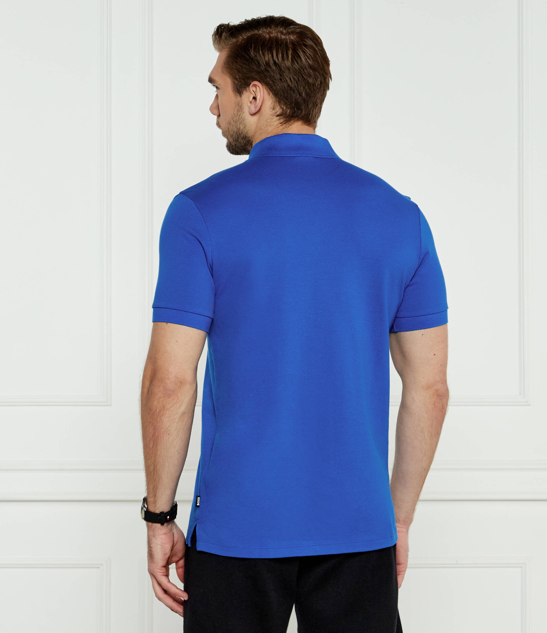 BOSS Black Polo Pallas | Regular Fit