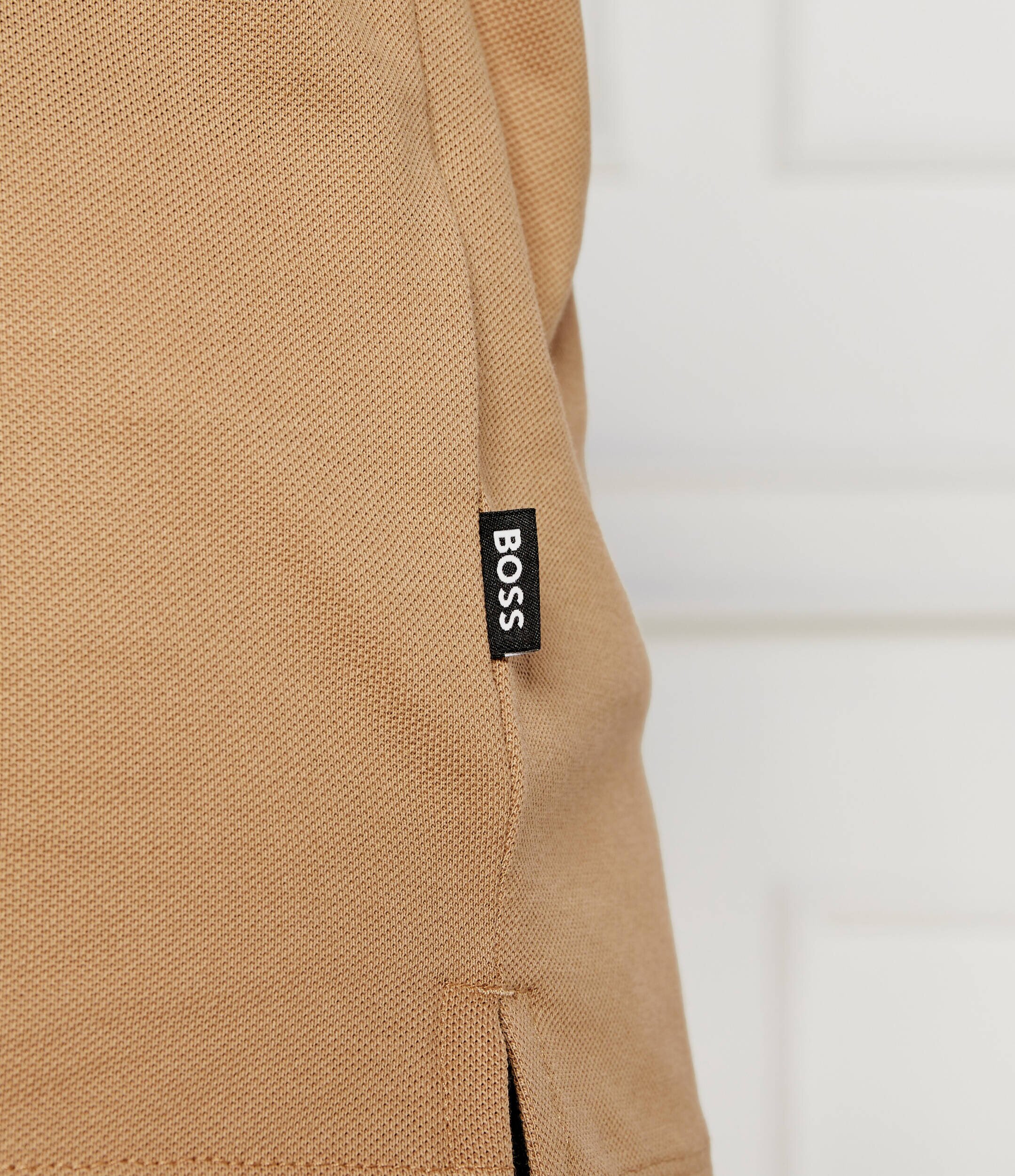 BOSS Black Polo Pallas | Regular Fit
