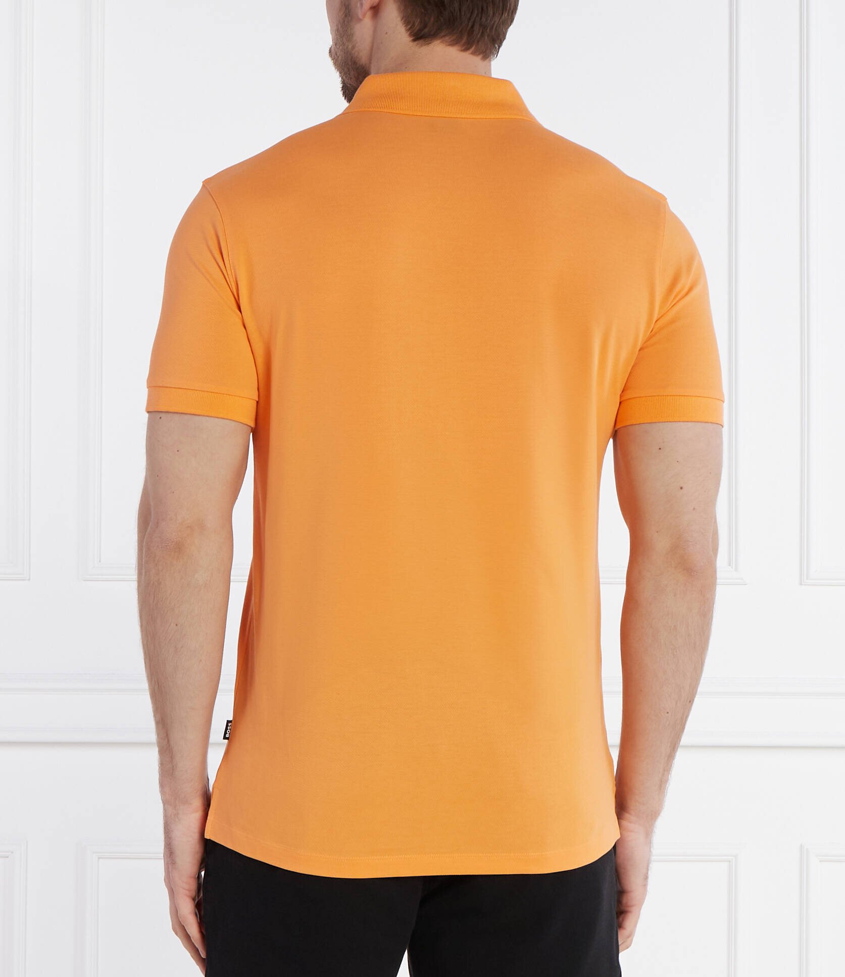 BOSS Black Polo Pallas | Regular Fit