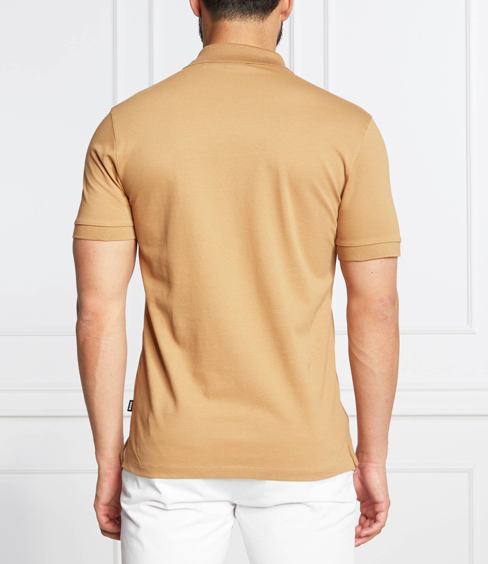 BOSS Black Polo Pallas | Regular Fit