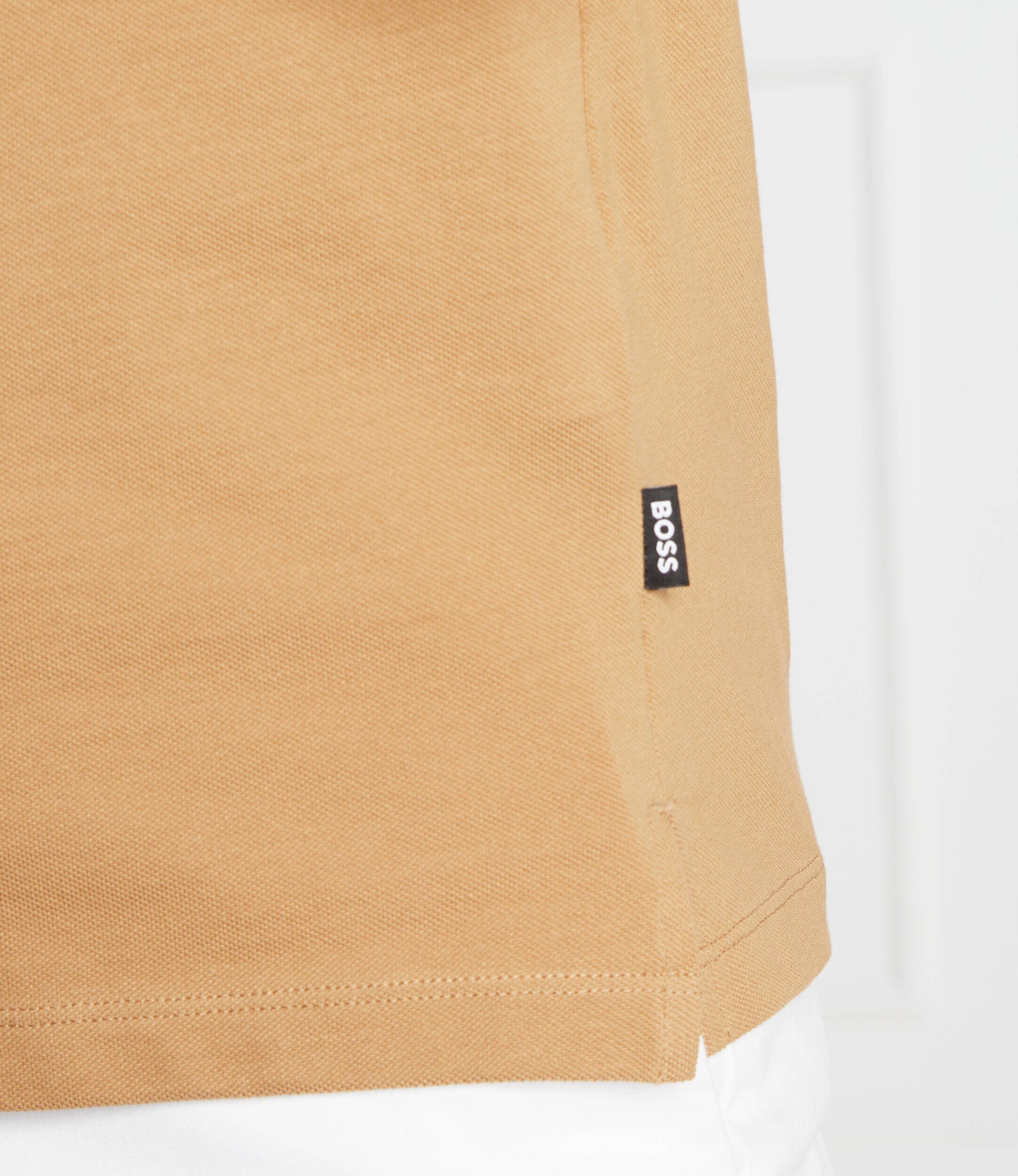 BOSS Black Polo Pallas | Regular Fit