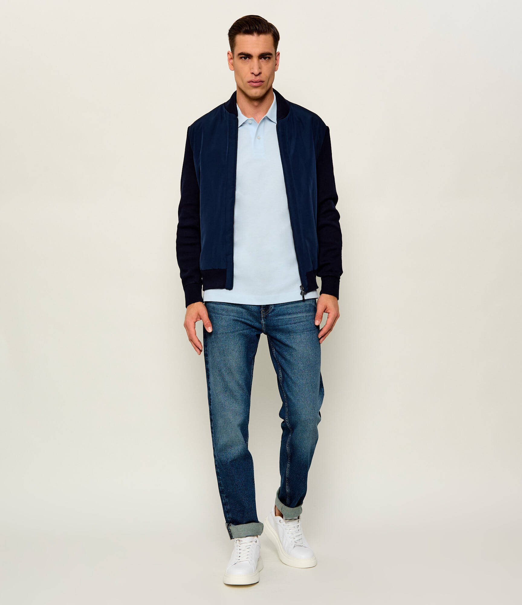 BOSS Black Polo Pallas | regular fit
