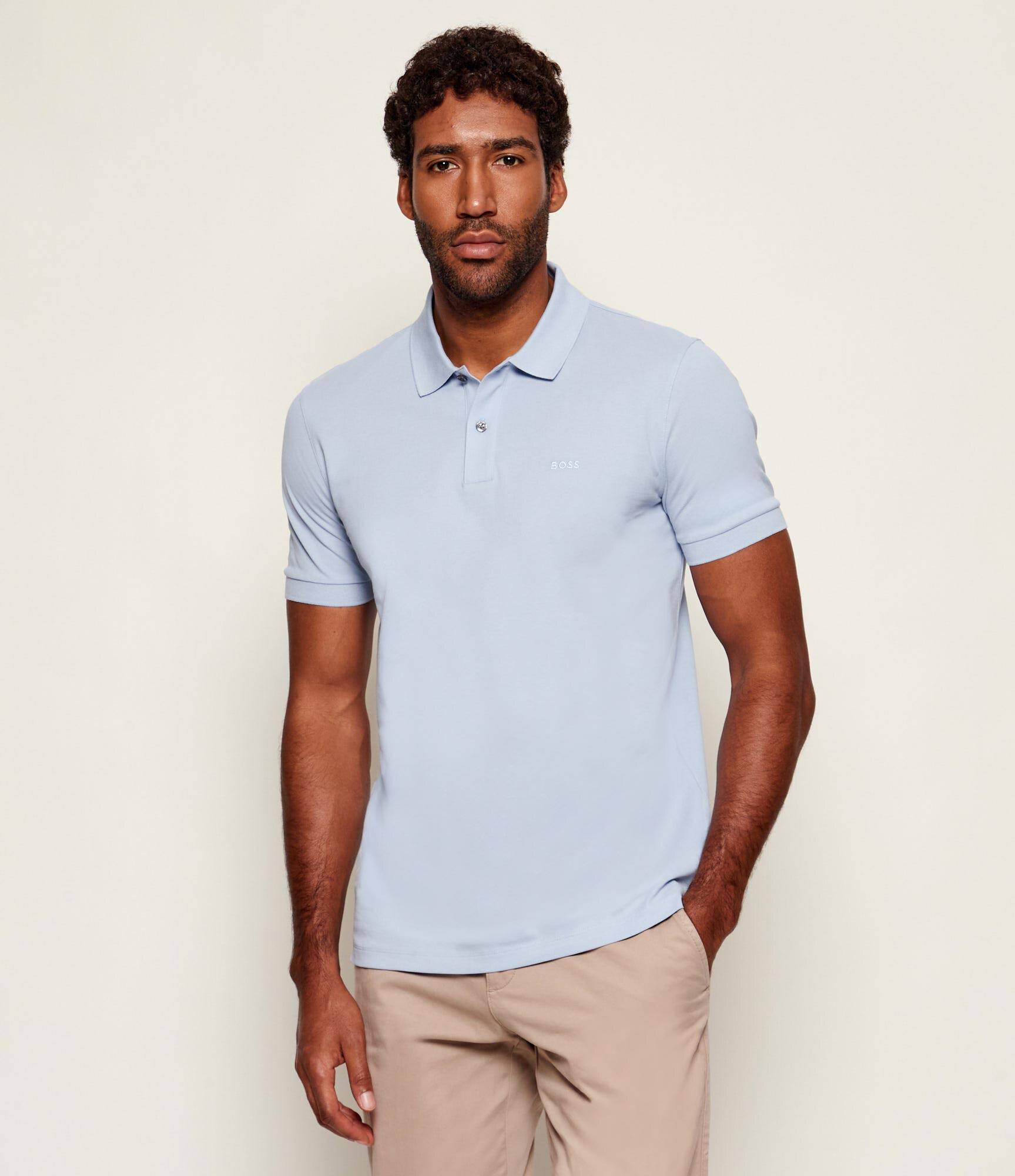 BOSS Black Polo Pallas | Regular Fit