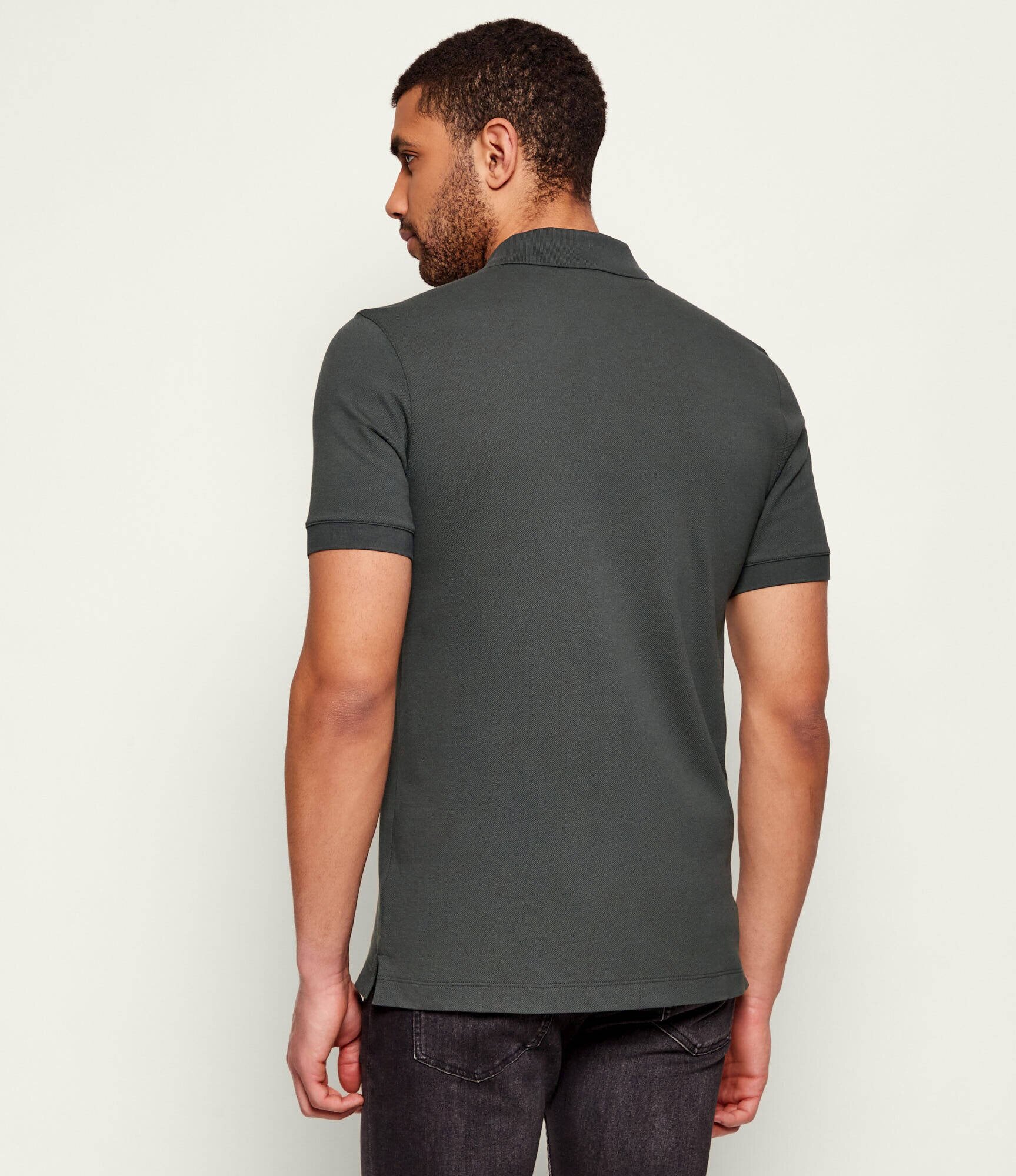 BOSS Black Polo Pallas | regular fit | pique
