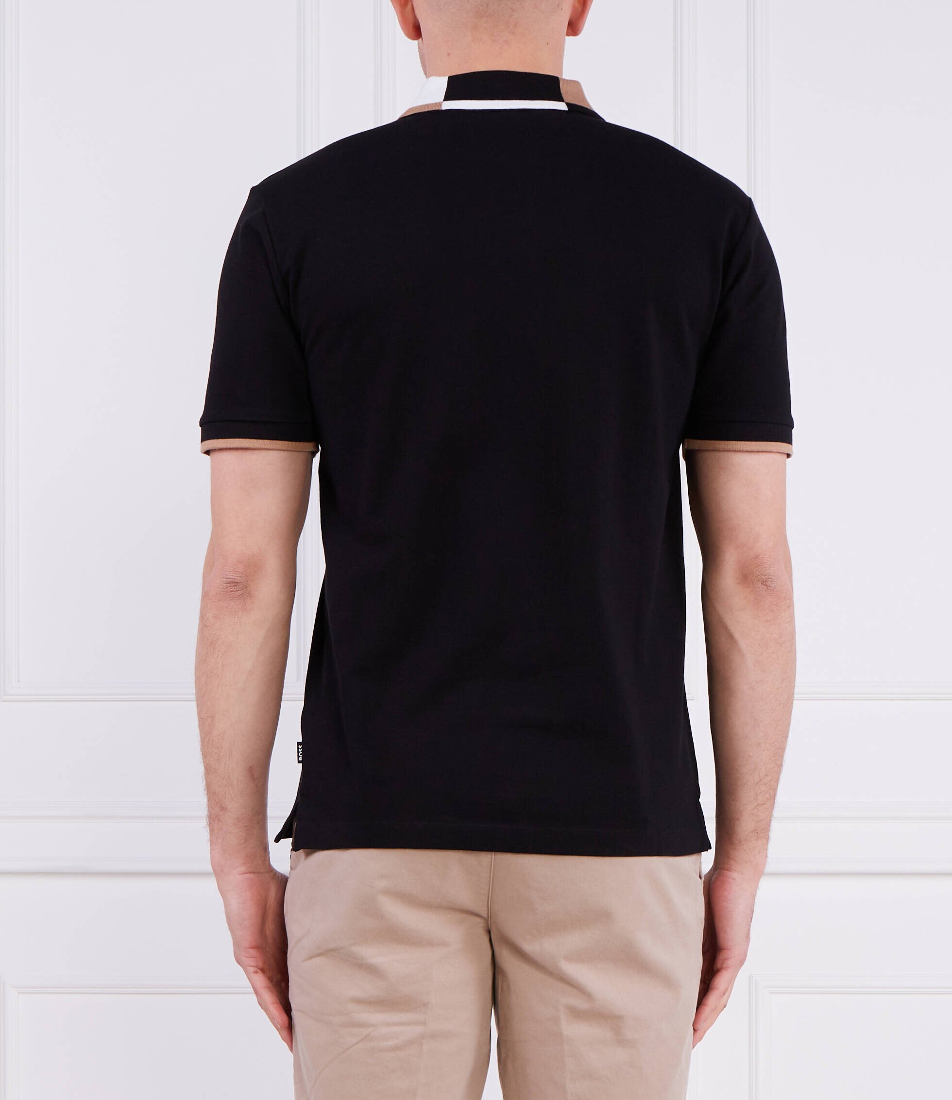BOSS Black Polo Parlay 177 | Regular Fit