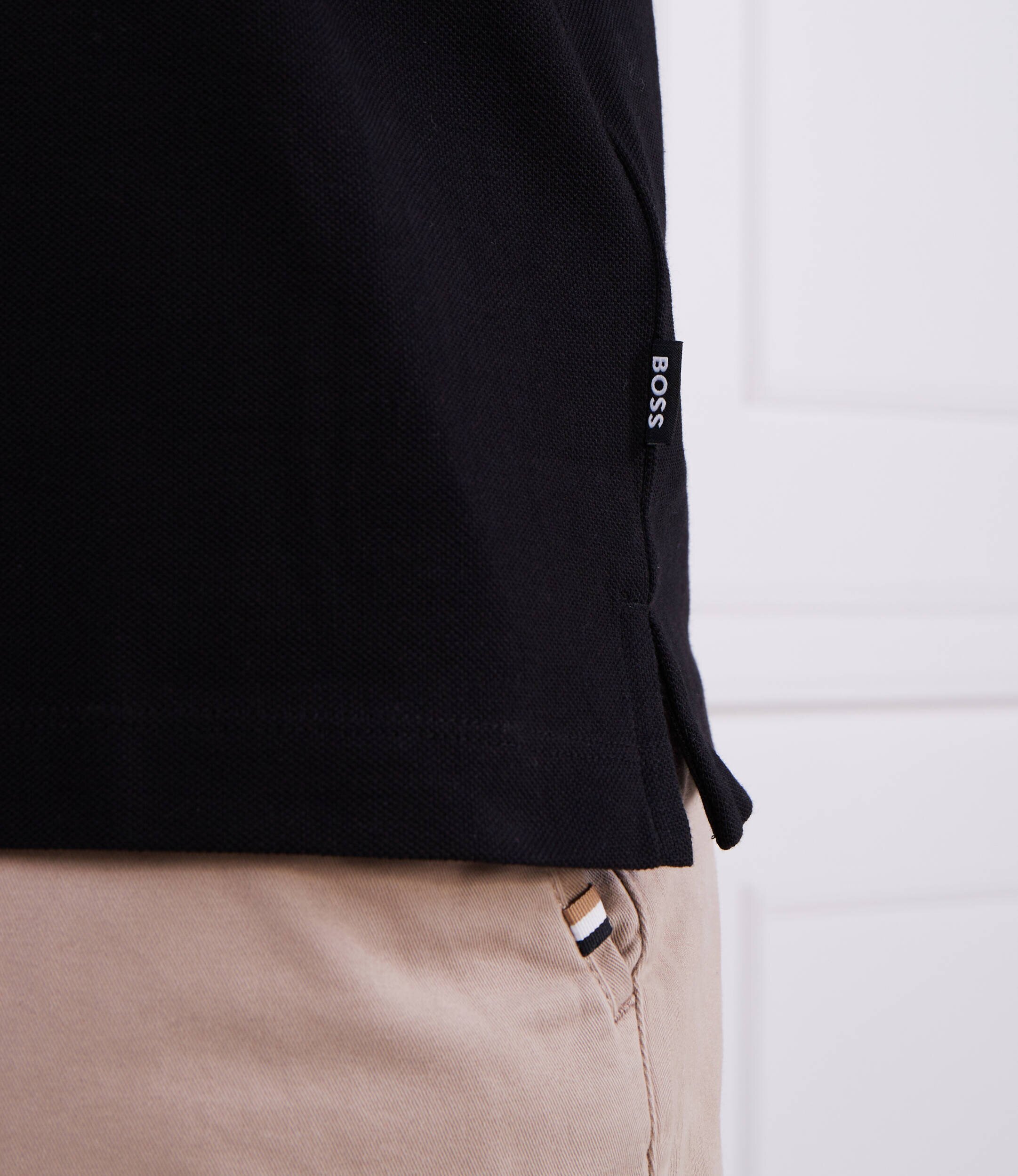 BOSS Black Polo Parlay 177 | Regular Fit