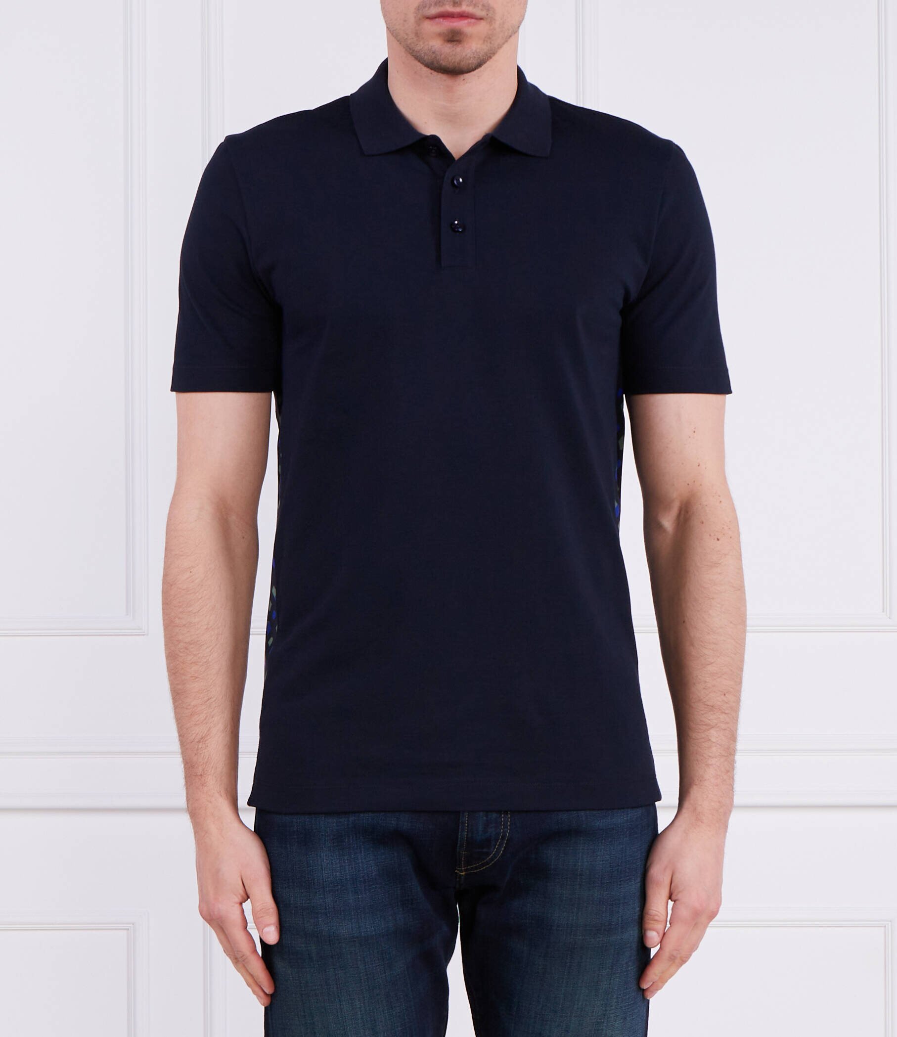 BOSS Black Polo Parlay 184 | Regular Fit