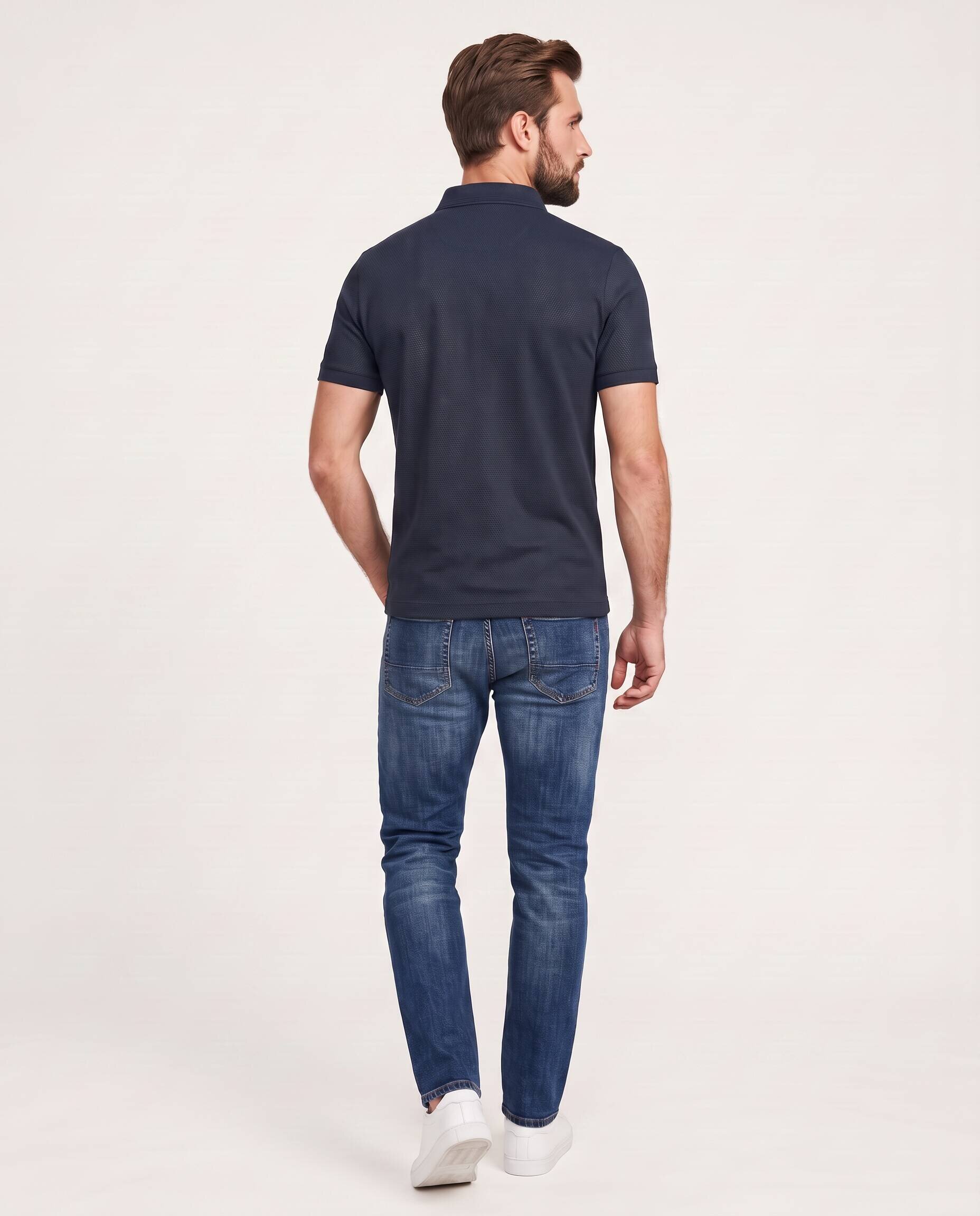 BOSS Black Polo Parlay 240 | regular fit