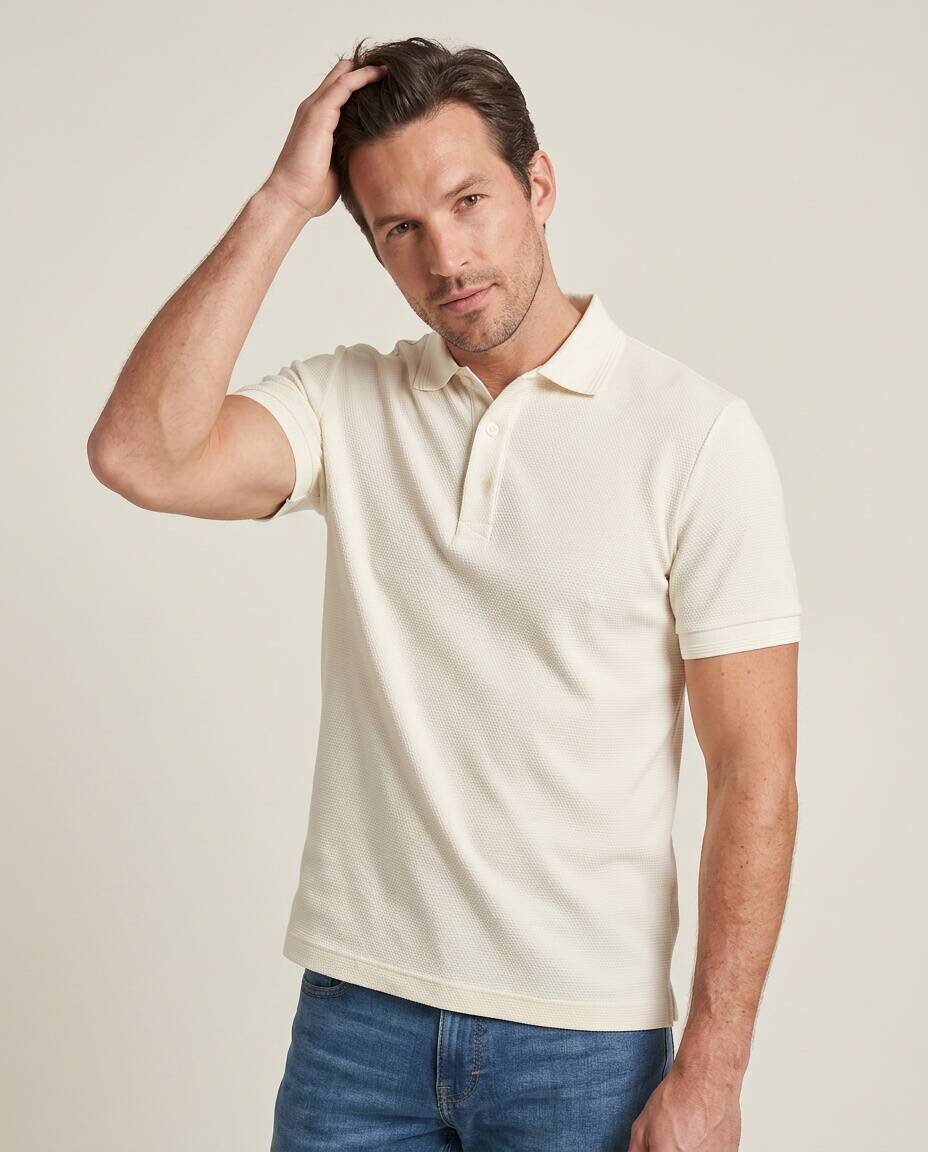 BOSS Black Polo Parlay 240 | regular fit