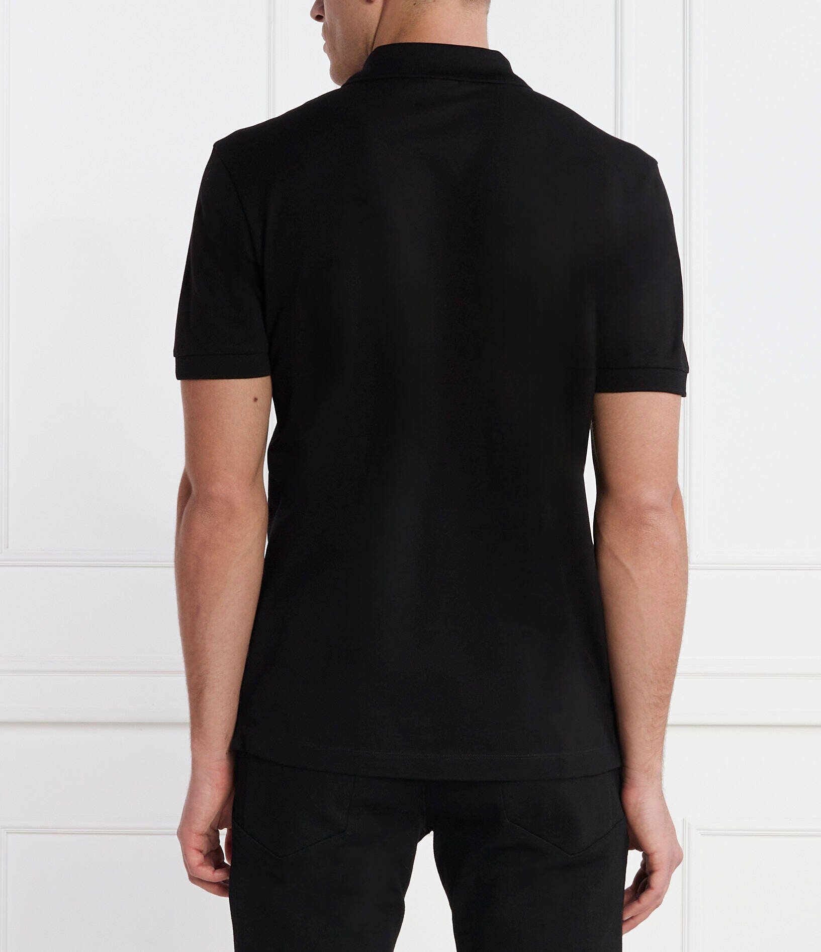 BOSS Black Polo Parlay | Regular Fit