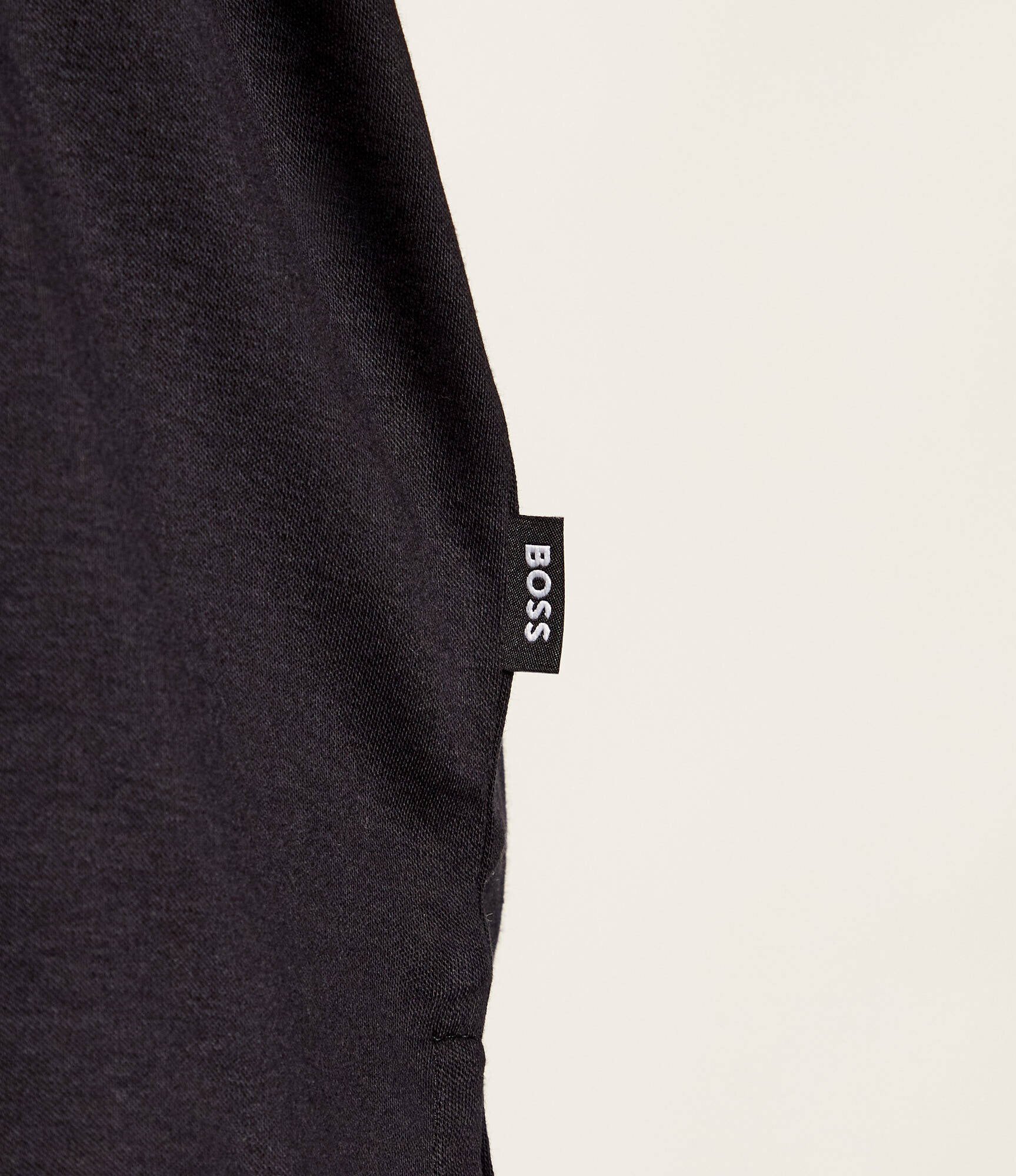BOSS Black Polo Penrose 38 | Slim Fit
