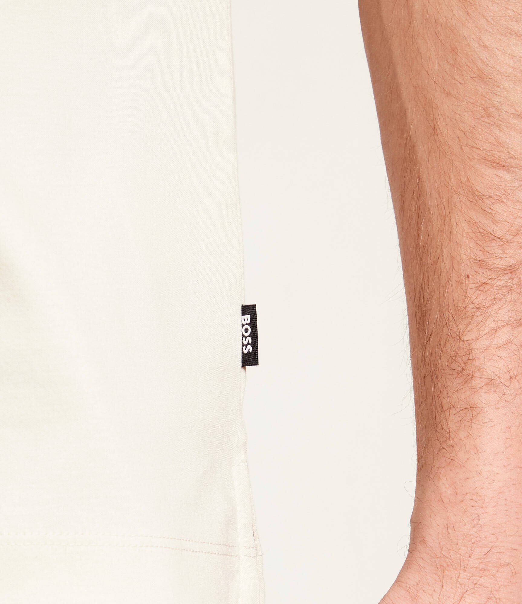 BOSS Black Polo Penrose 38 | Slim Fit