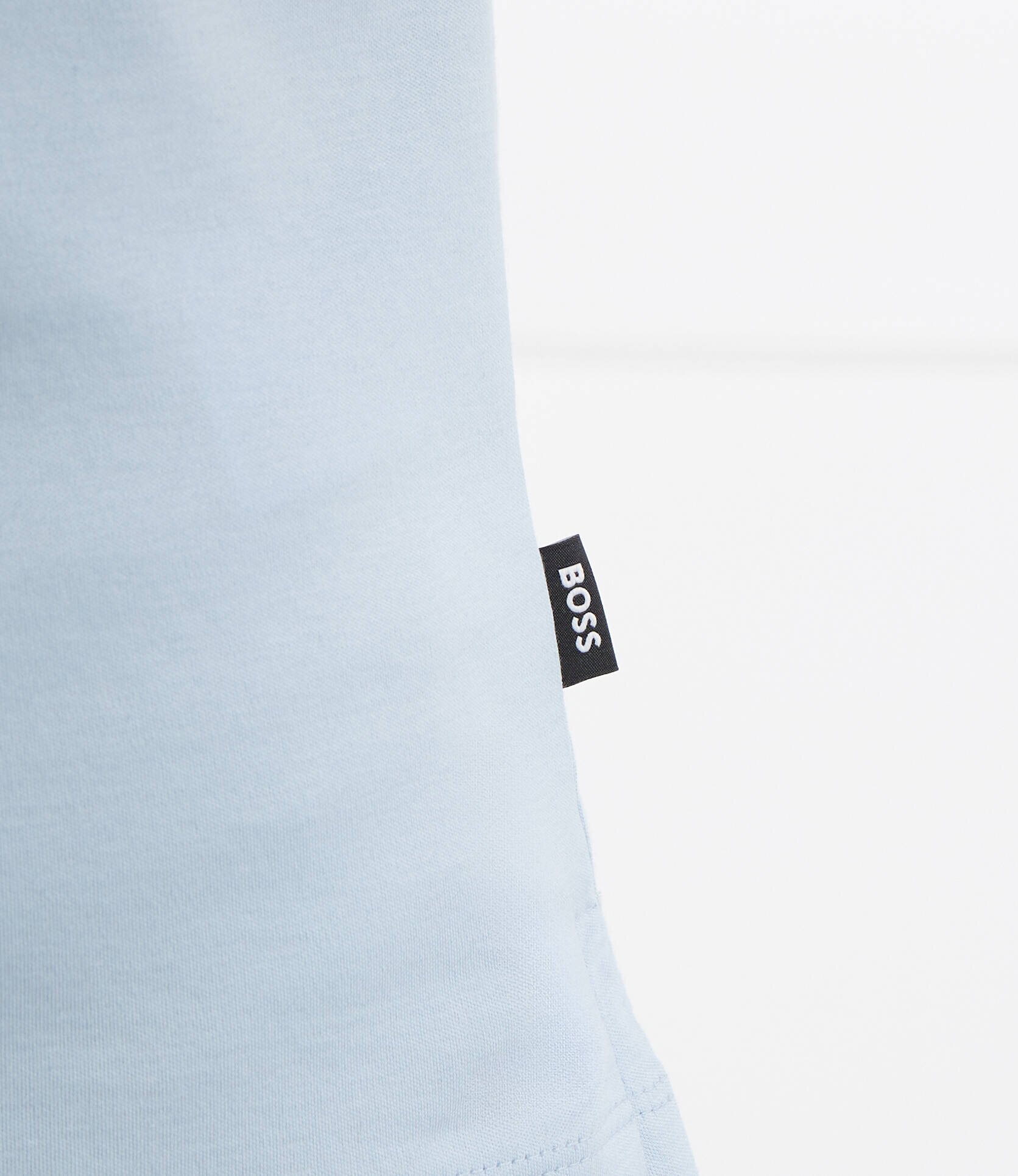 BOSS Black Polo Penrose 38 | Slim Fit