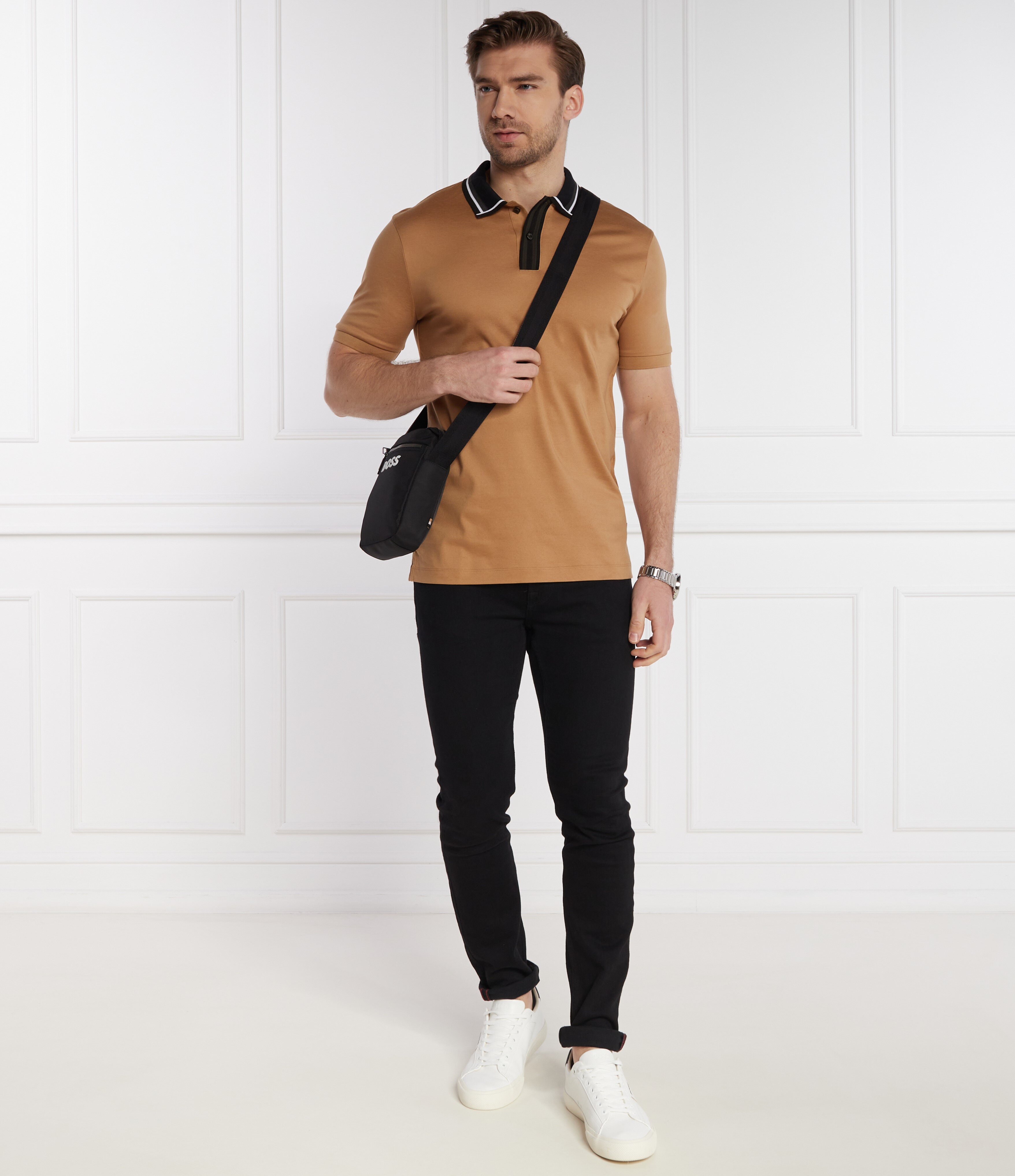 BOSS Black Polo Phillipson | Slim Fit