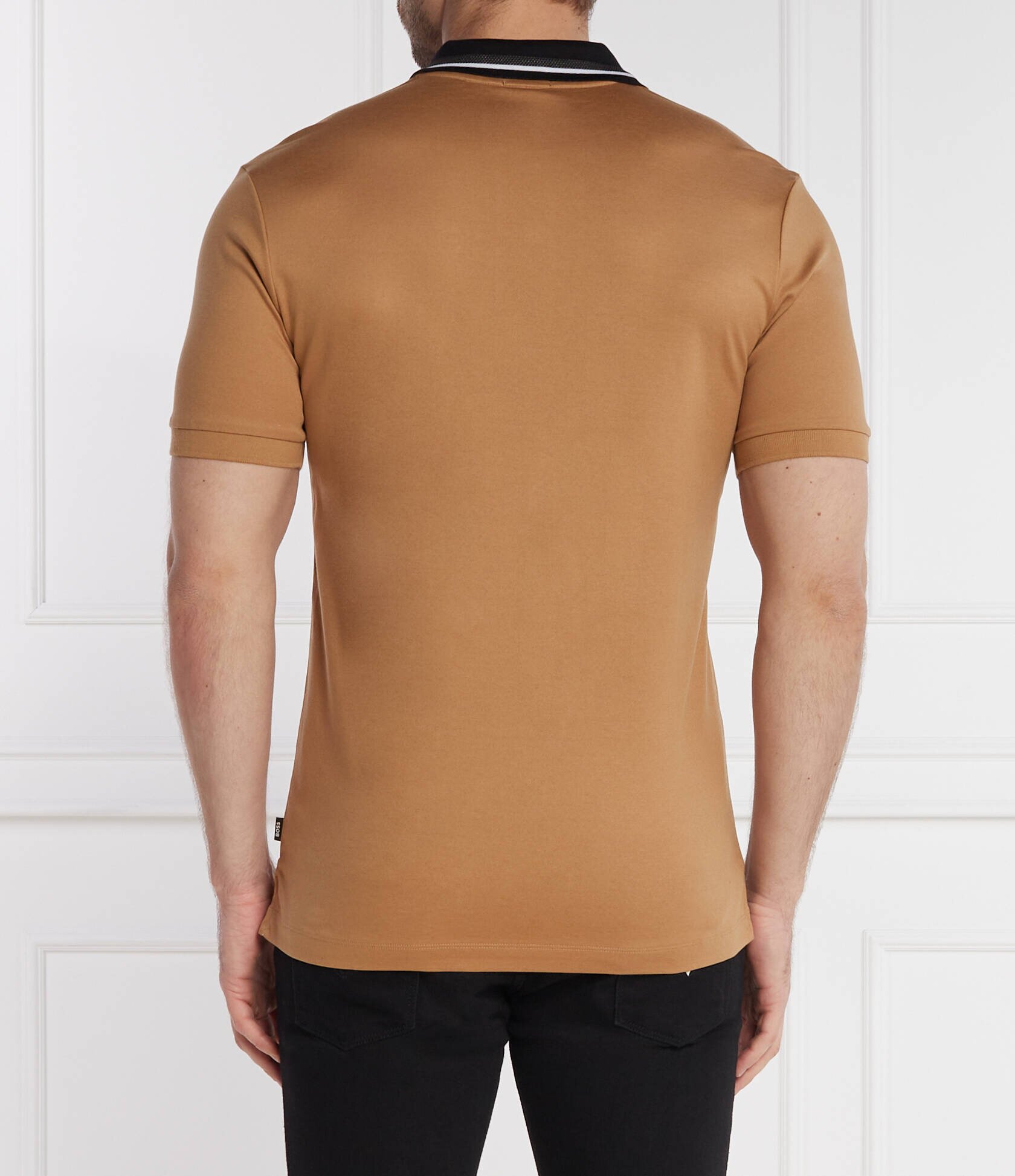 BOSS Black Polo Phillipson | Slim Fit