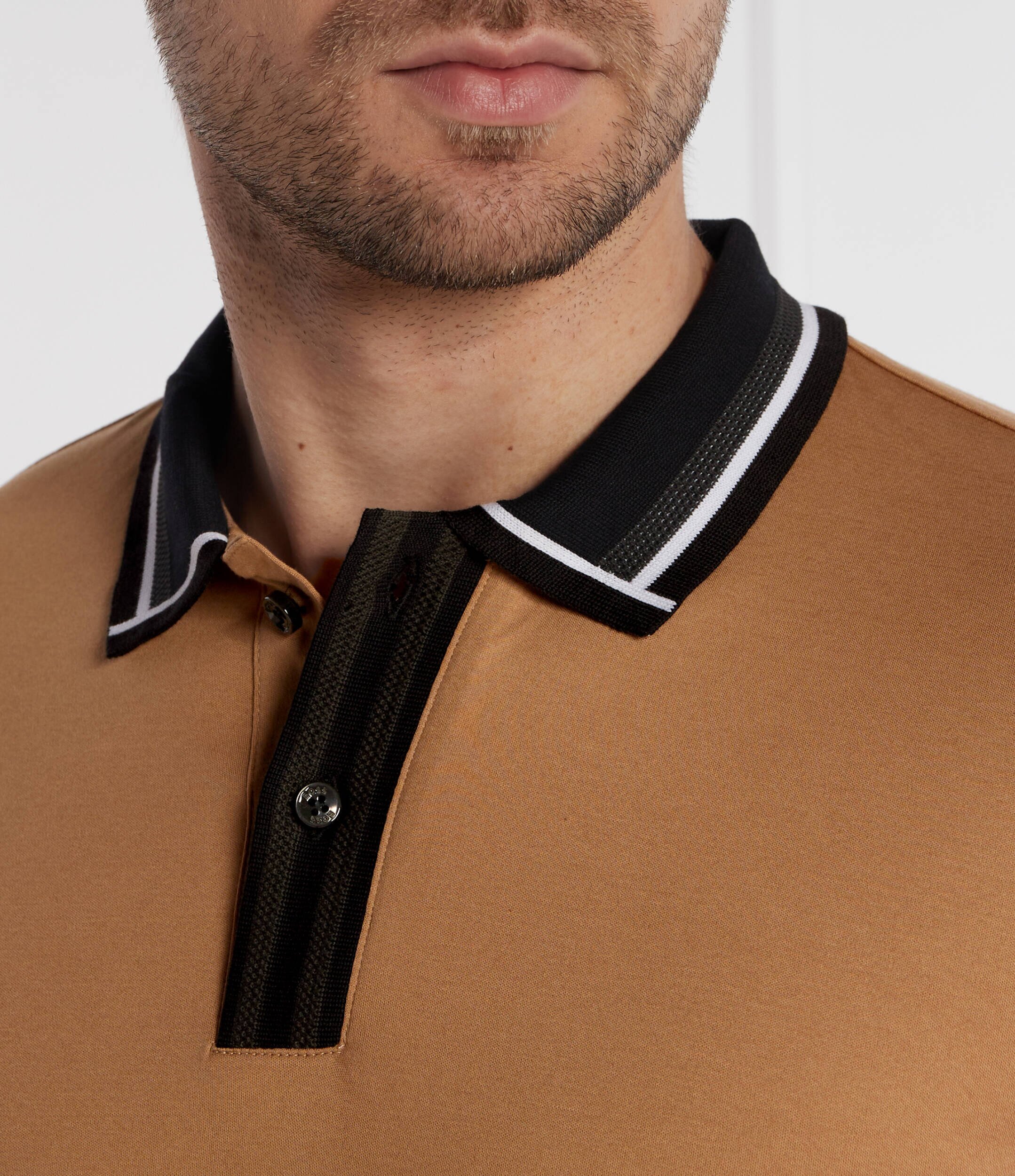 BOSS Black Polo Phillipson | Slim Fit