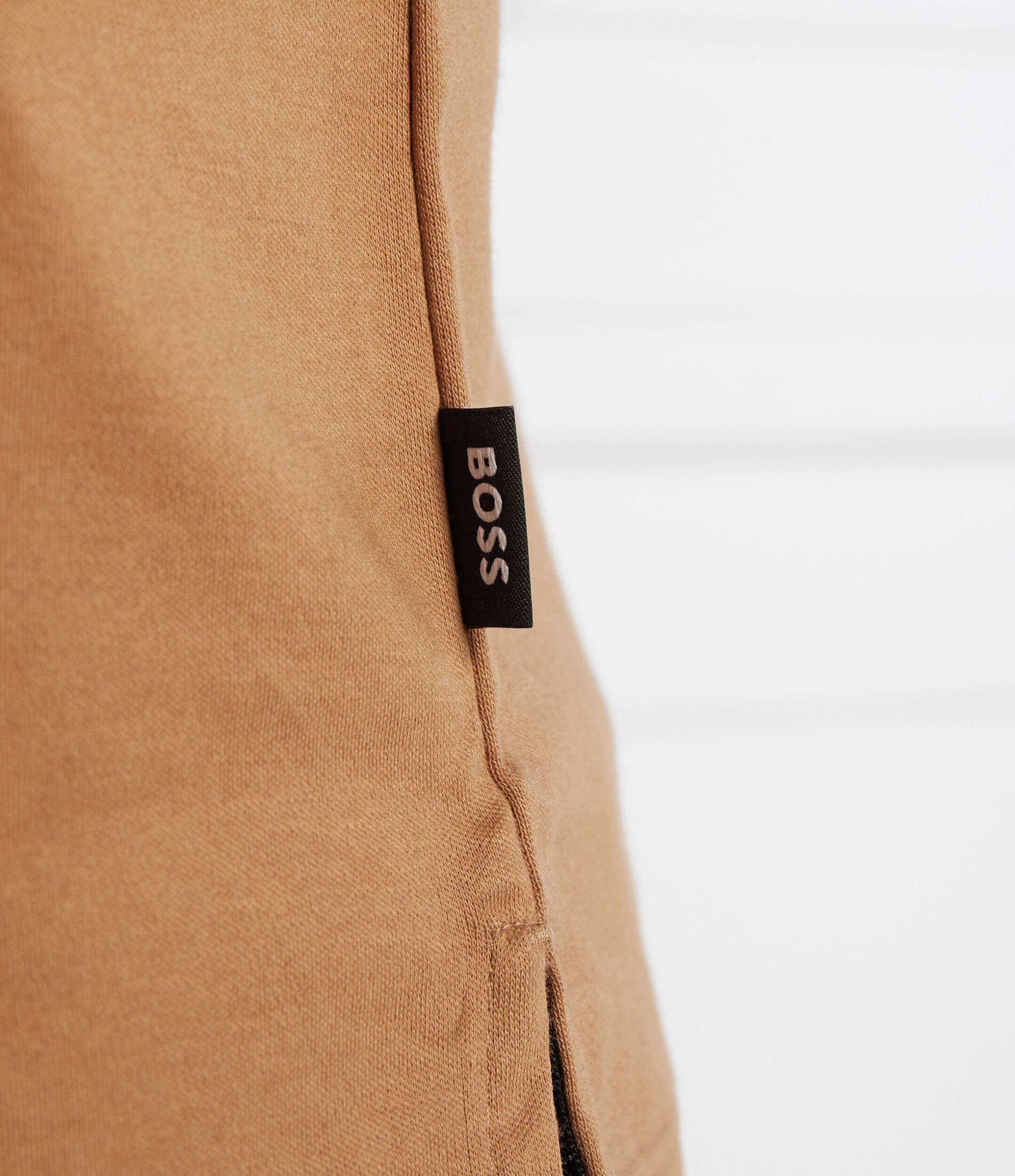 BOSS Black Polo Phillipson | Slim Fit