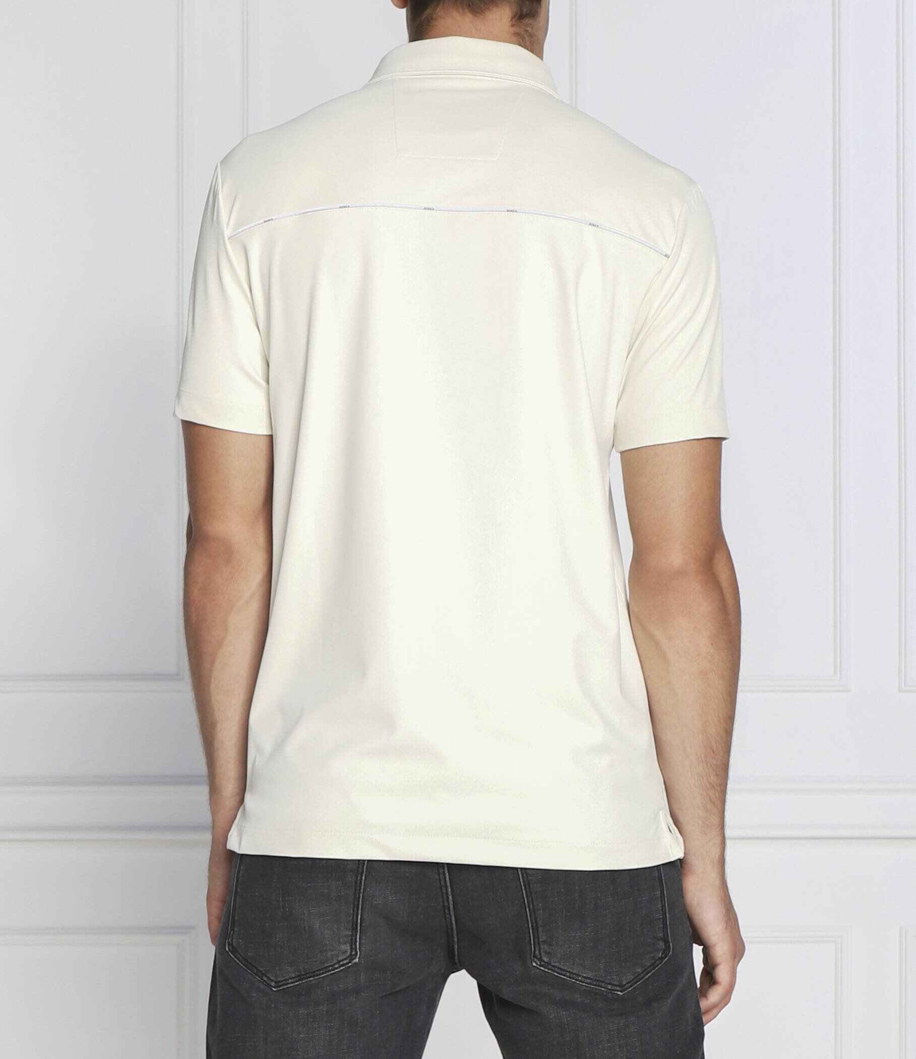 BOSS Black Polo Place 41_P | Regular Fit