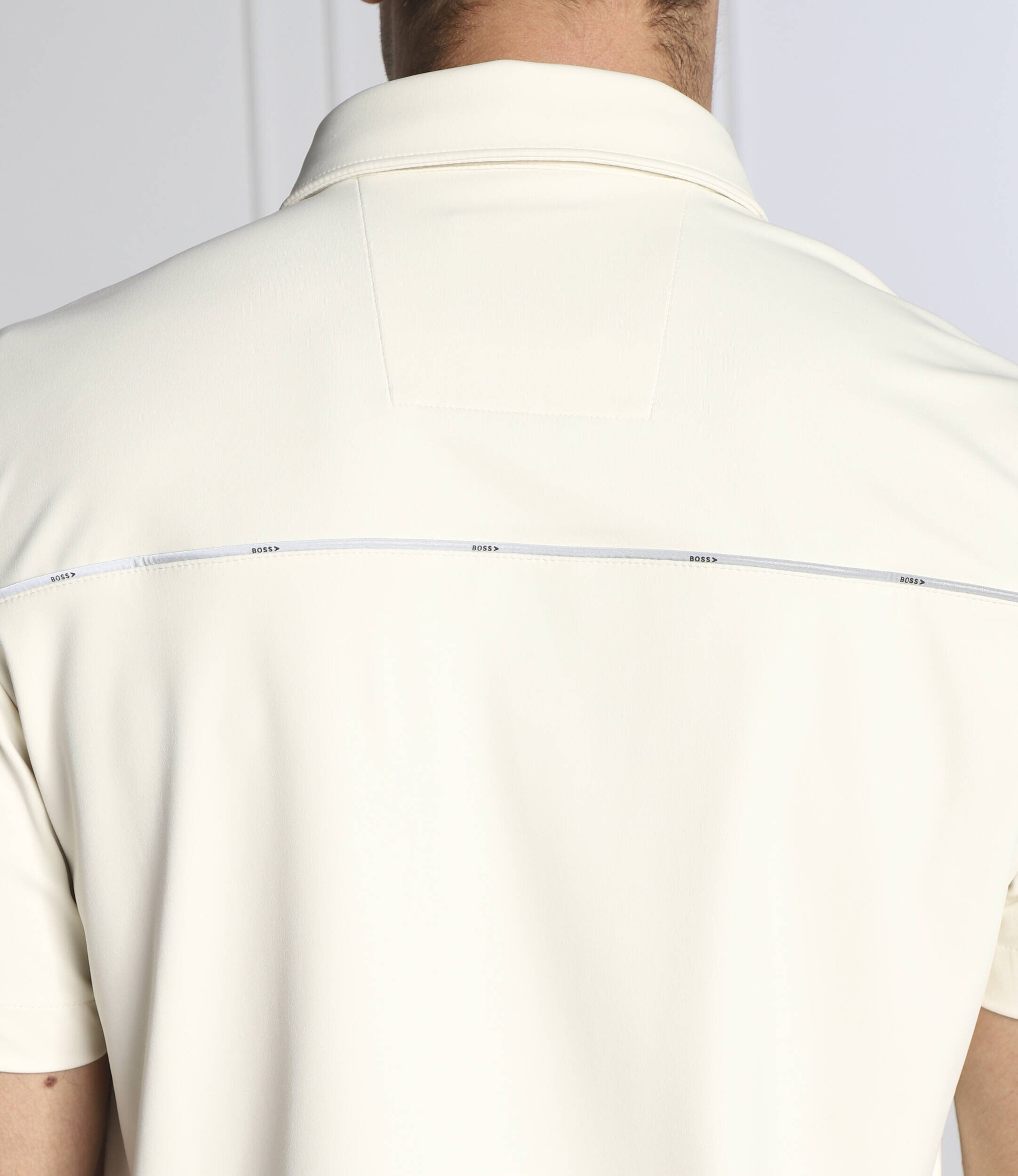 BOSS Black Polo Place 41_P | Regular Fit