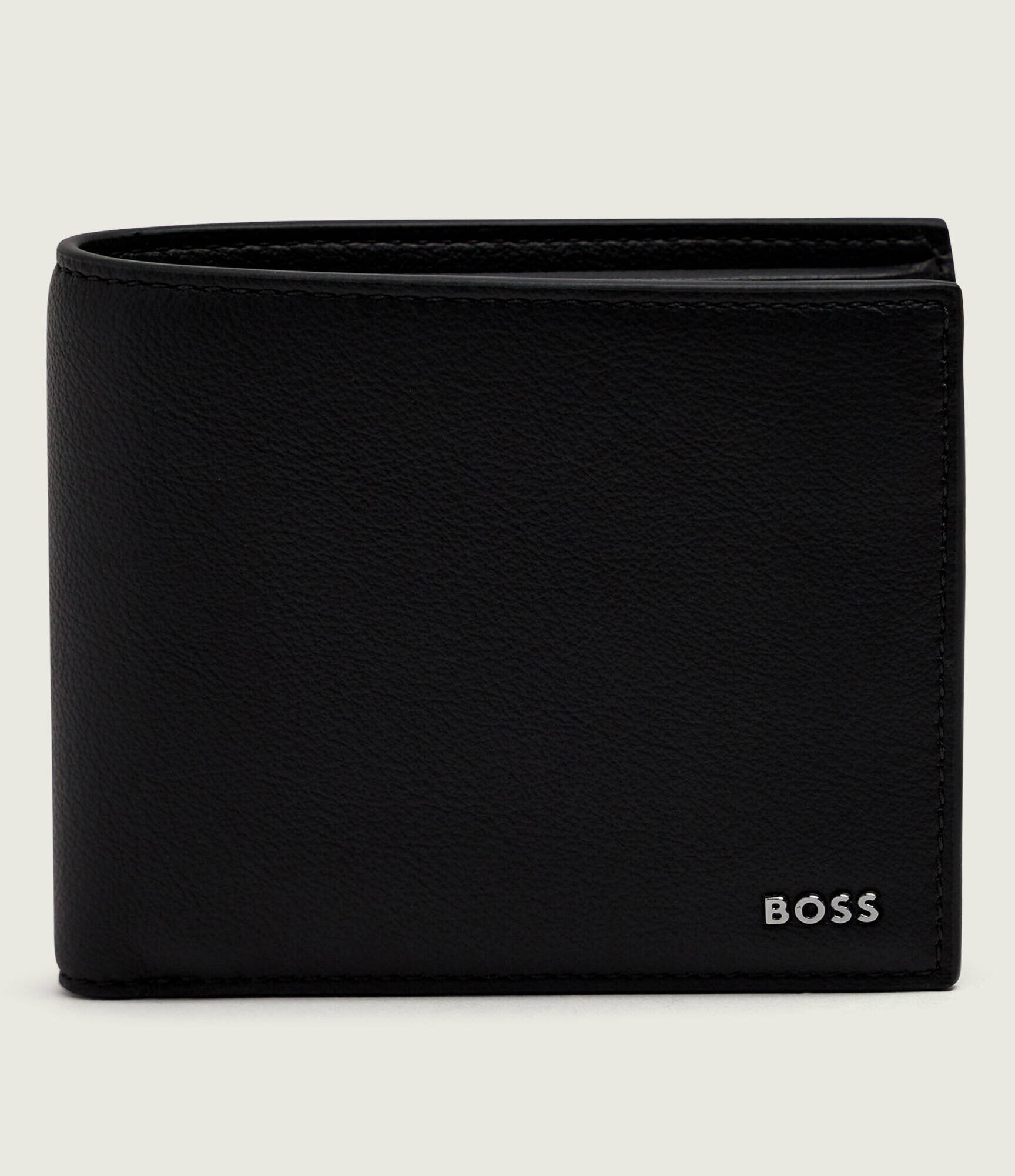 BOSS Black Portofel Jace_4cc
