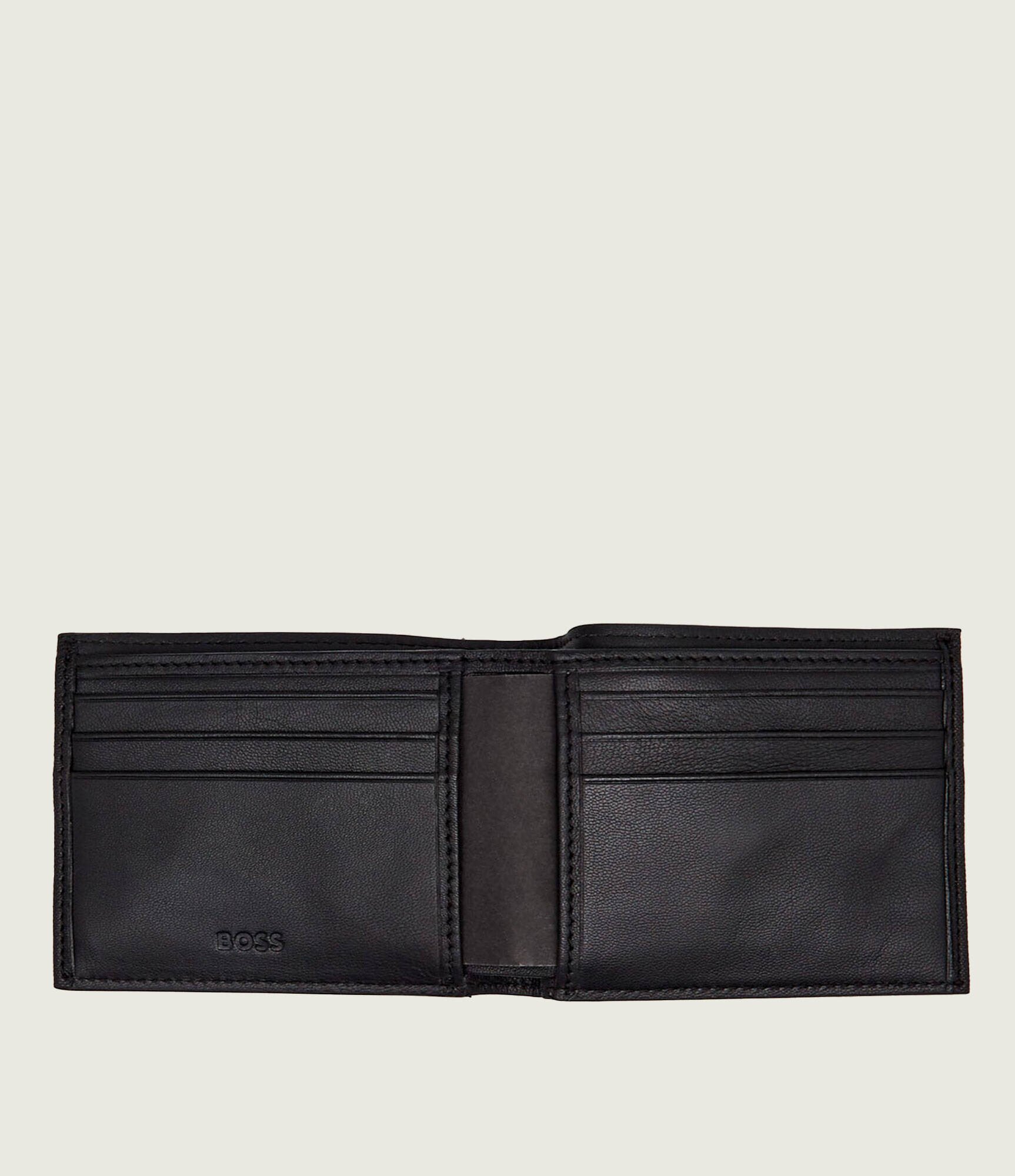 BOSS Black Portofel Northon_6cc