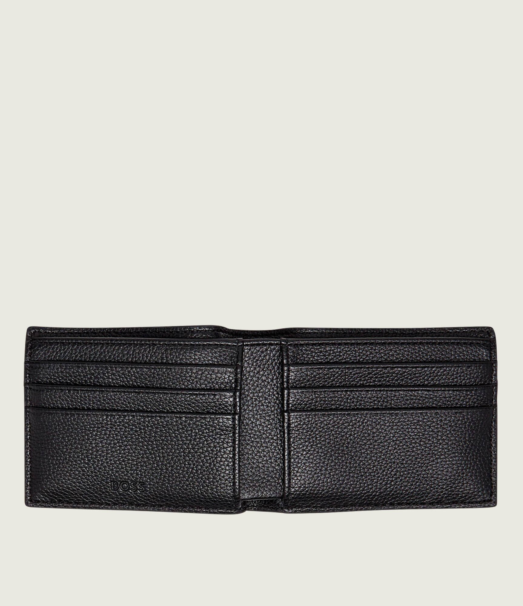 BOSS Black Portofel Ray_6cc N