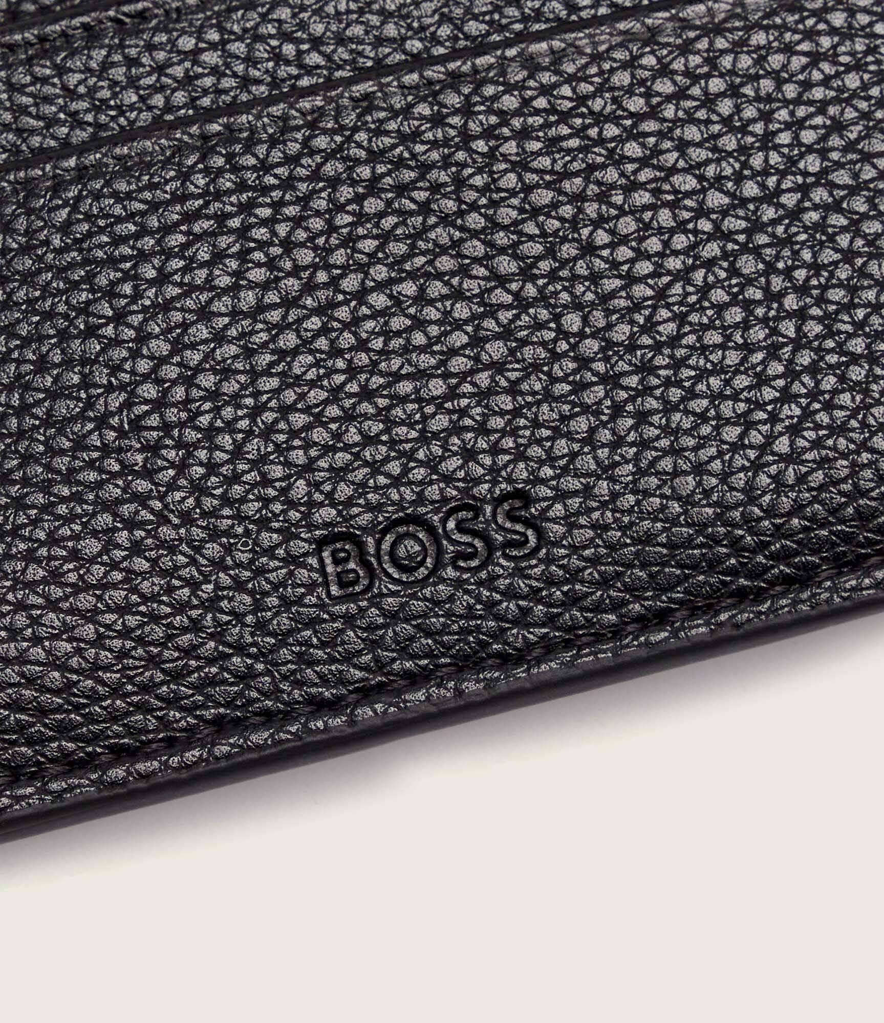 BOSS Black Portofel Ray_6cc N