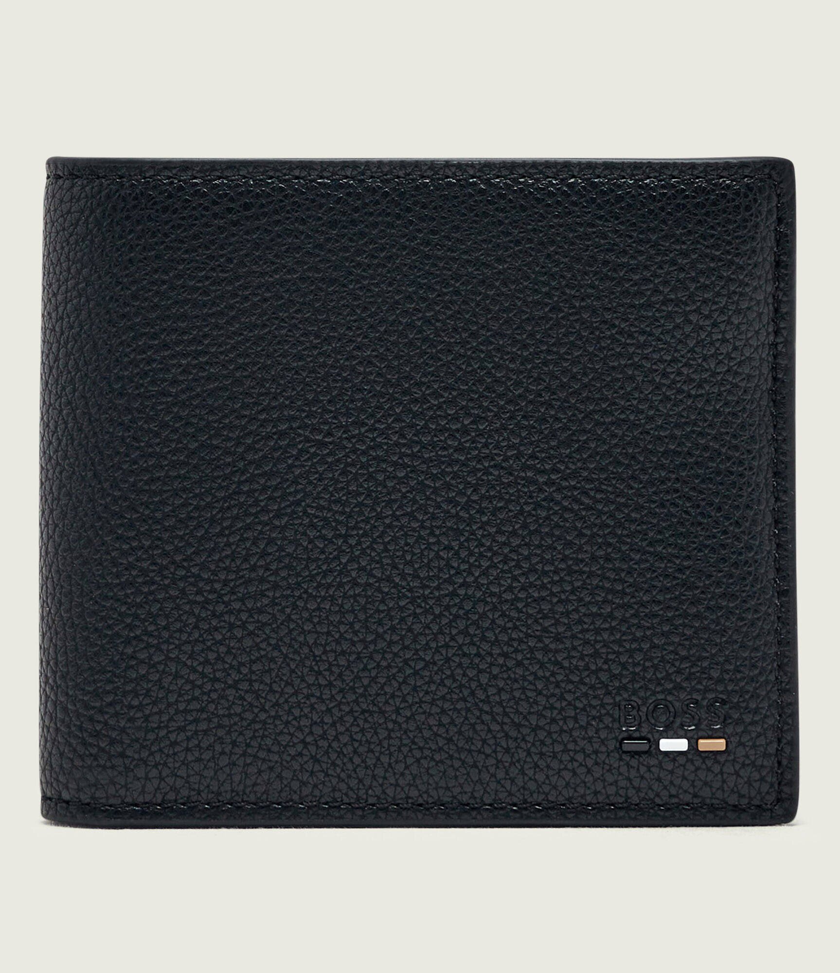 BOSS Black Portofel Ray_8cc N