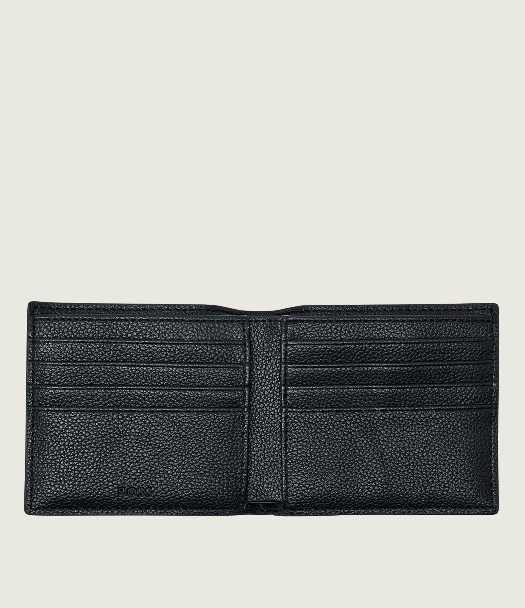 BOSS Black Portofel Ray_8cc N