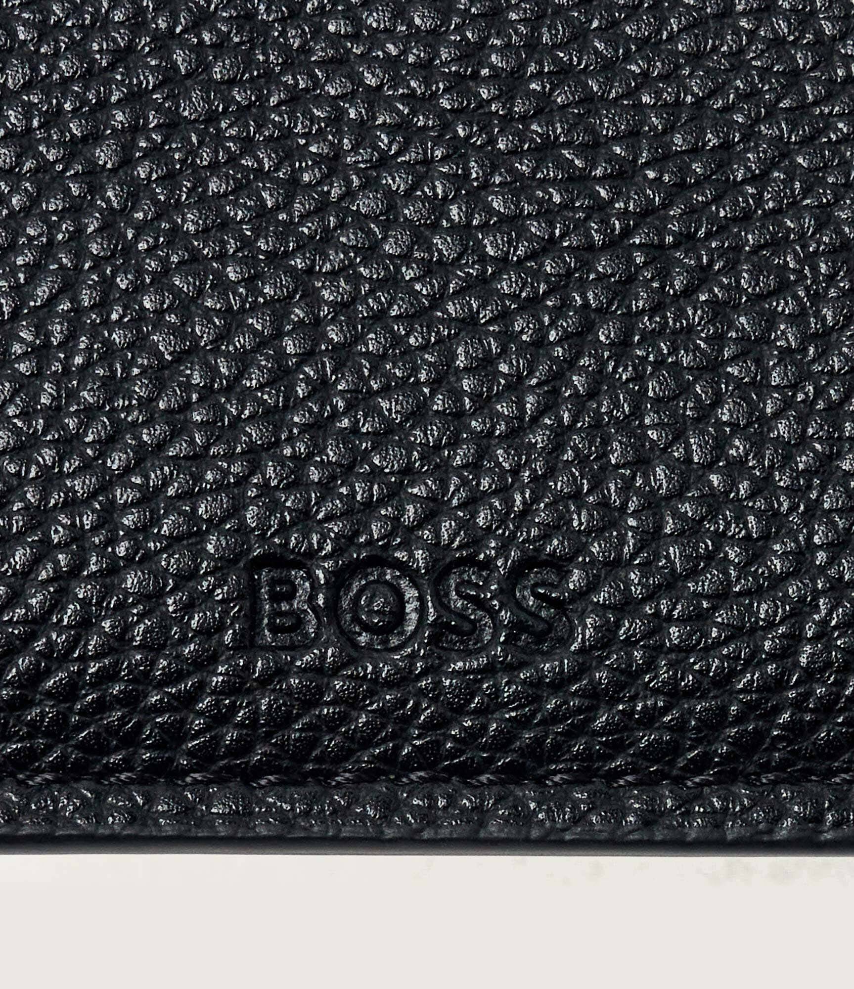 BOSS Black Portofel Ray_8cc N