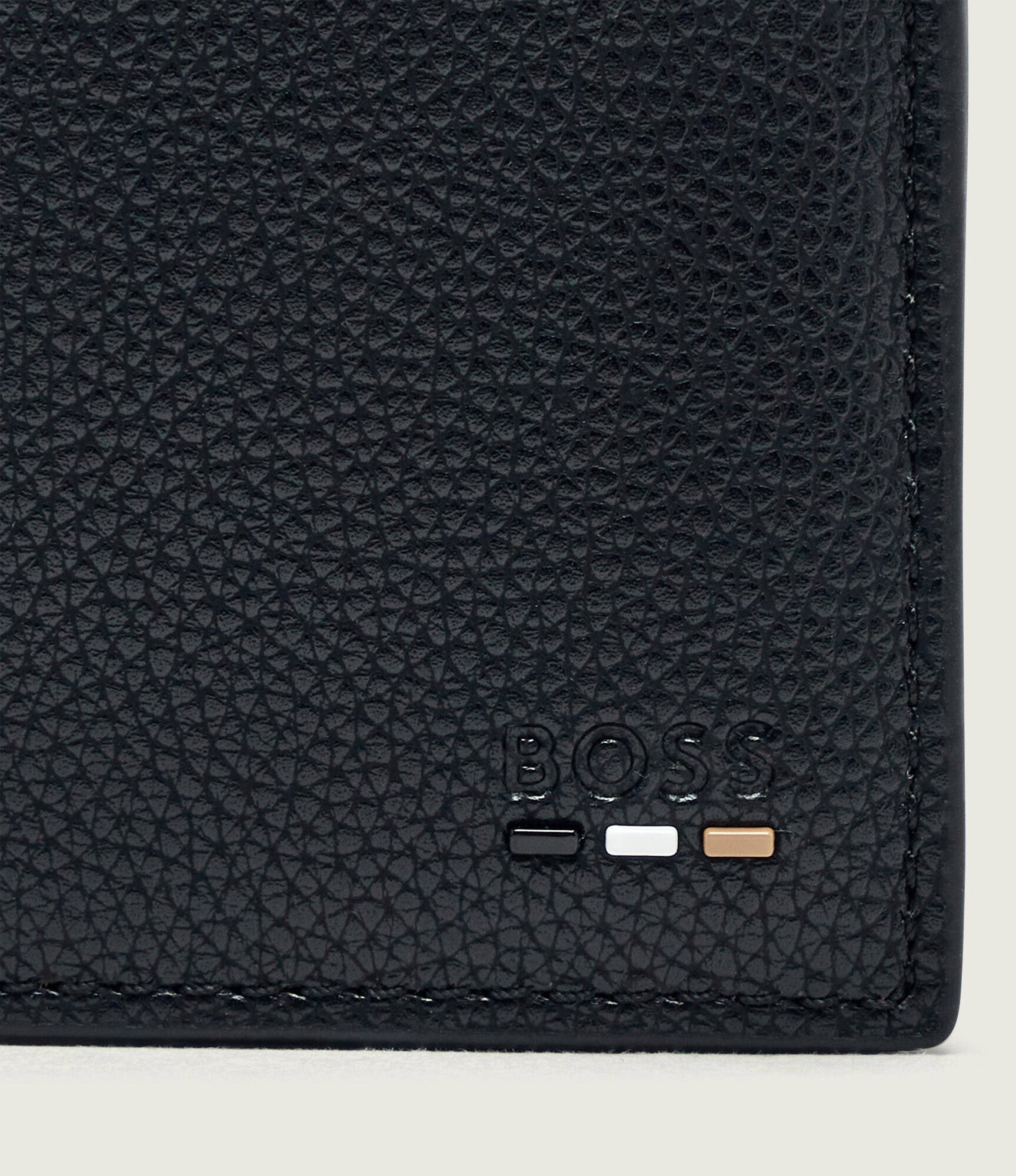 BOSS Black Portofel Ray_8cc N