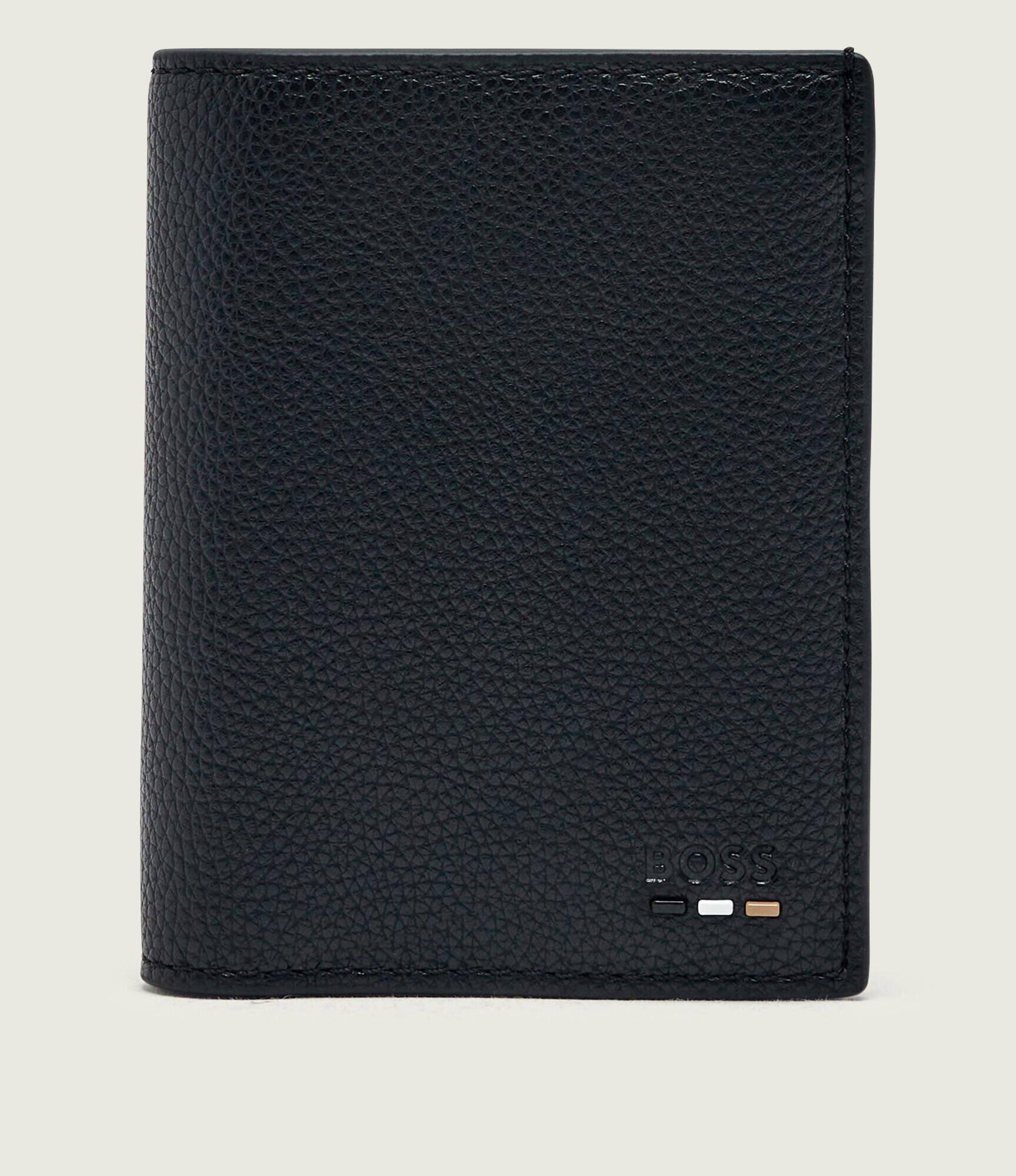 BOSS Black Portofel Ray_Bifold