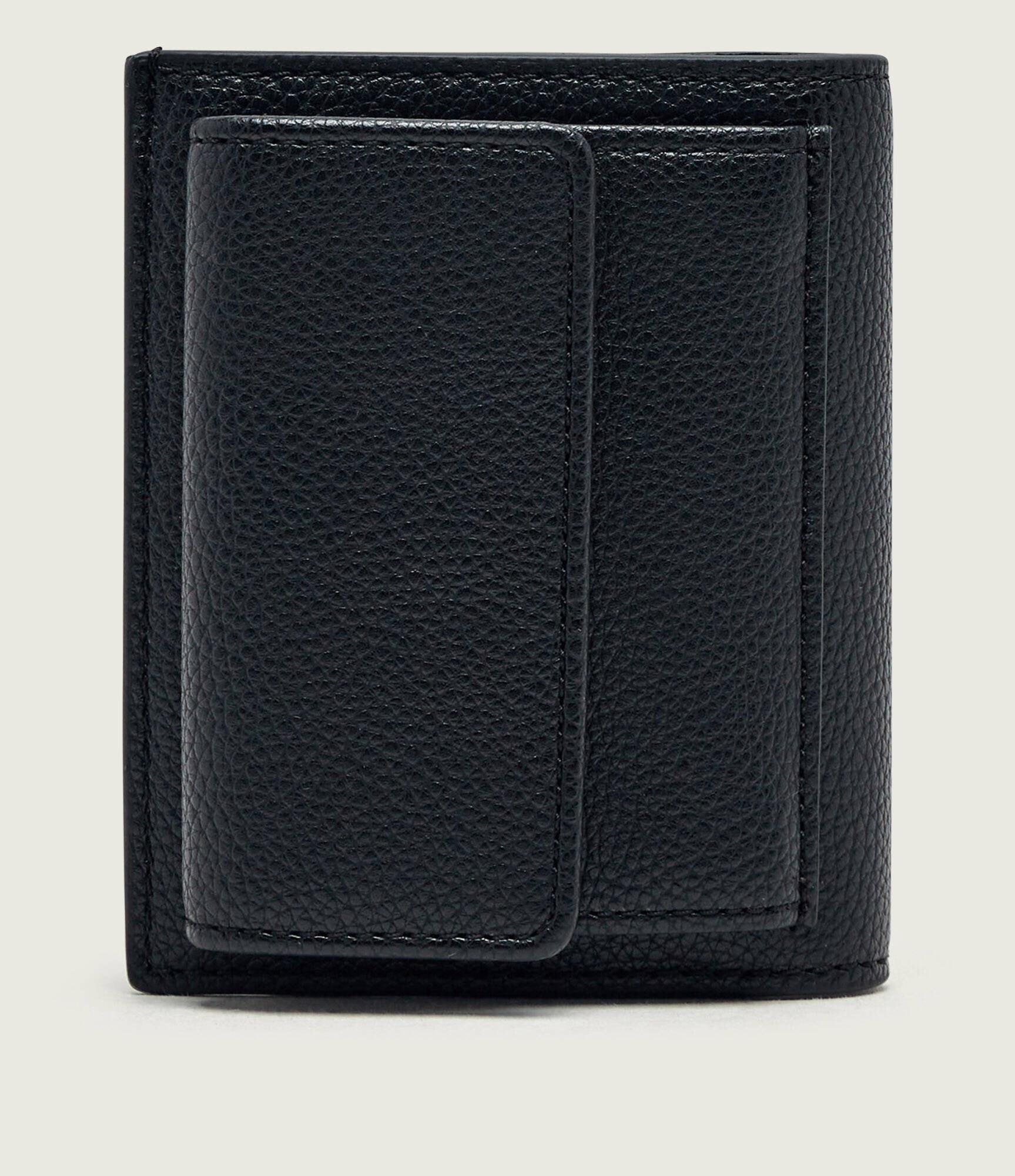 BOSS Black Portofel Ray_Bifold