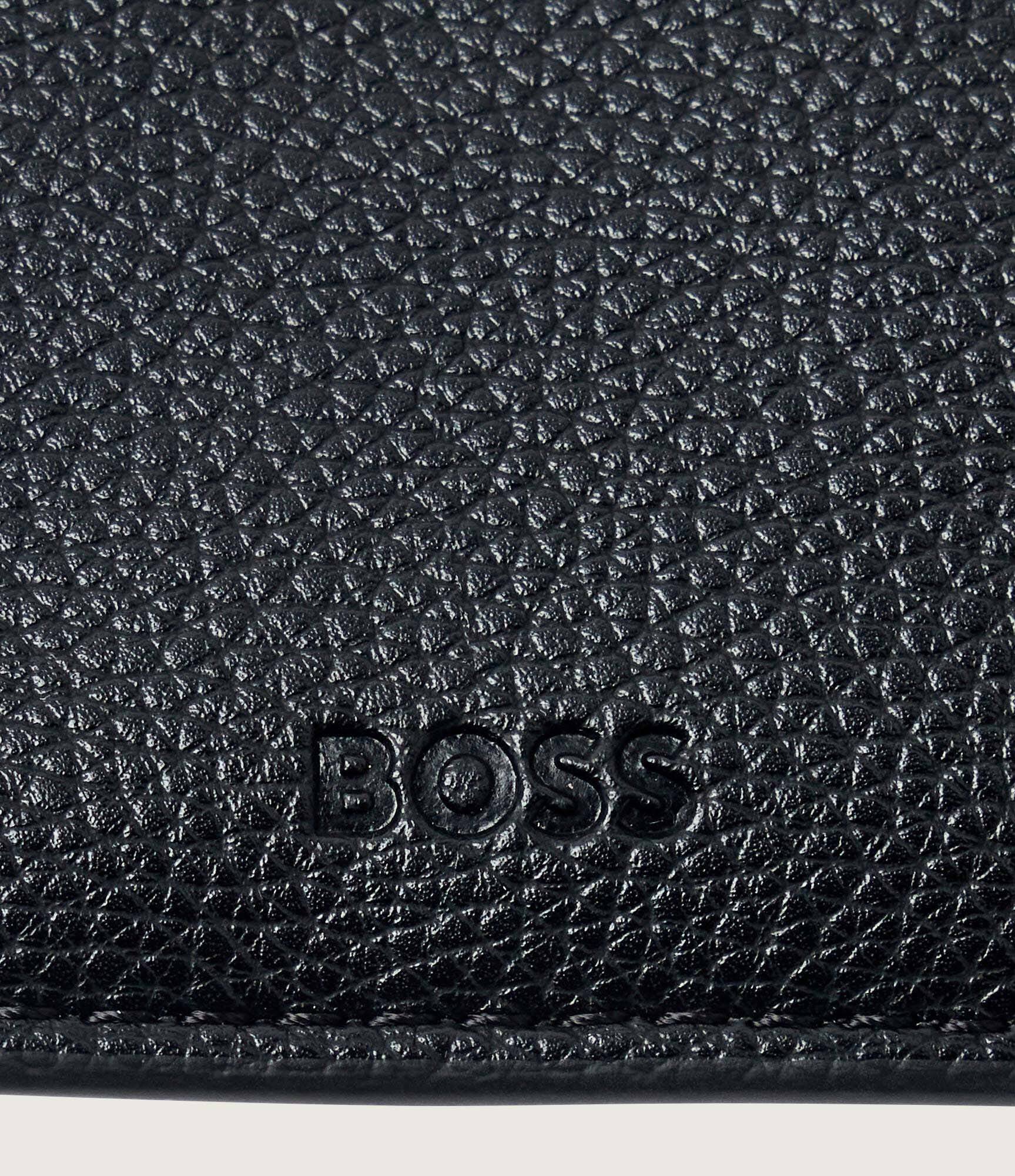 BOSS Black Portofel Ray_Bifold
