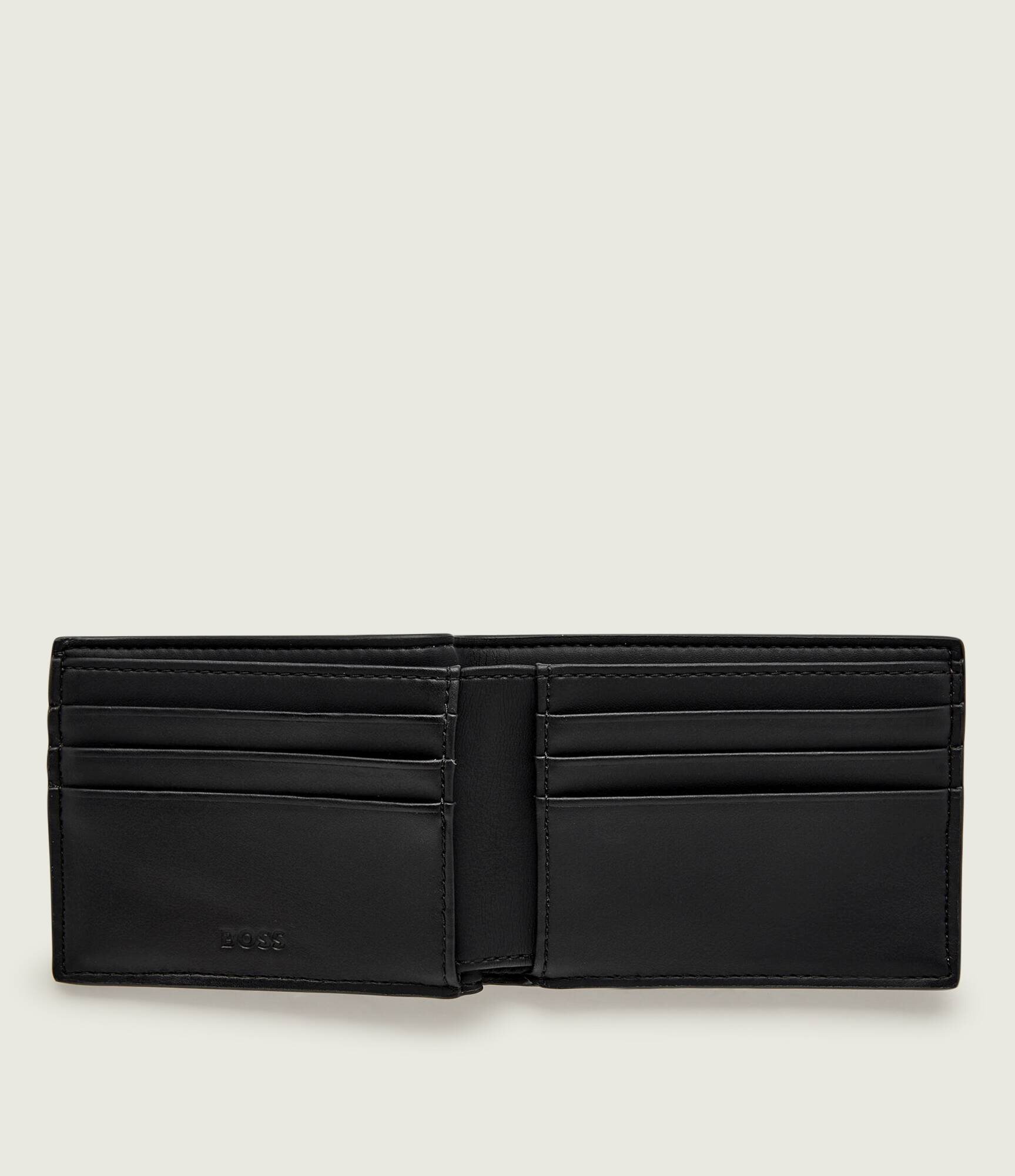 BOSS Black Portofel Ray_MS_6cc