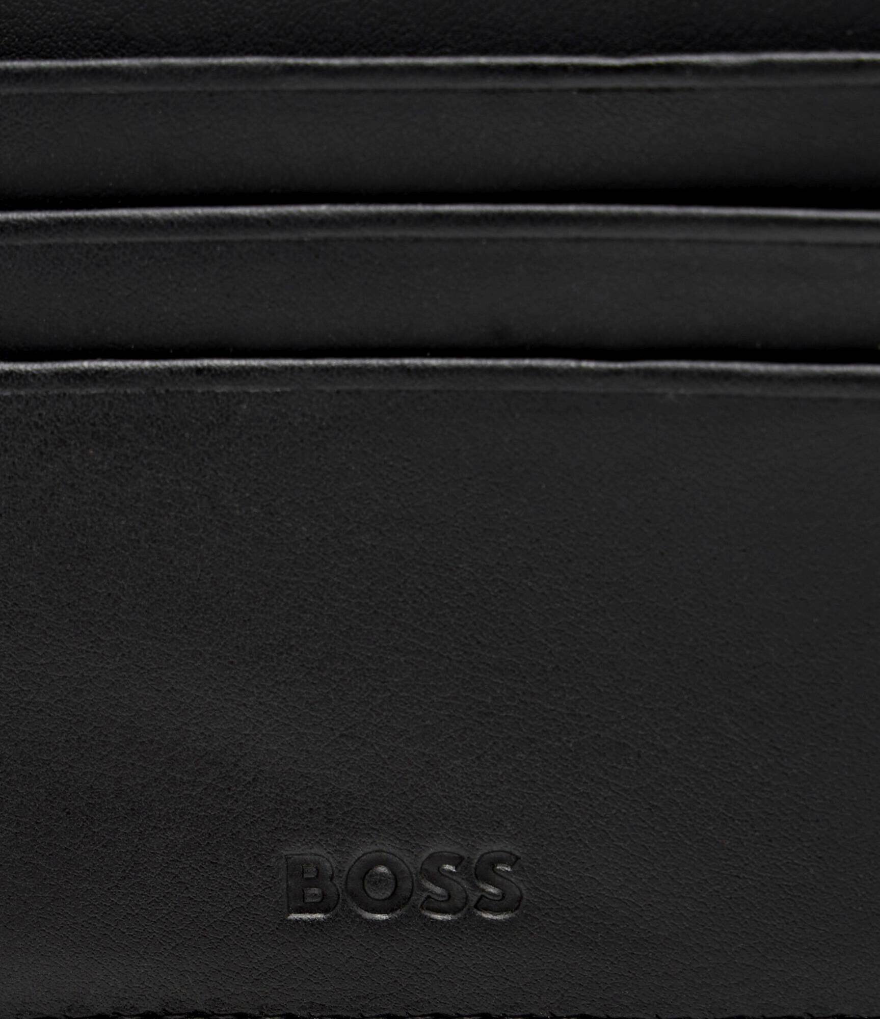 BOSS Black Portofel Ray_MS_6cc