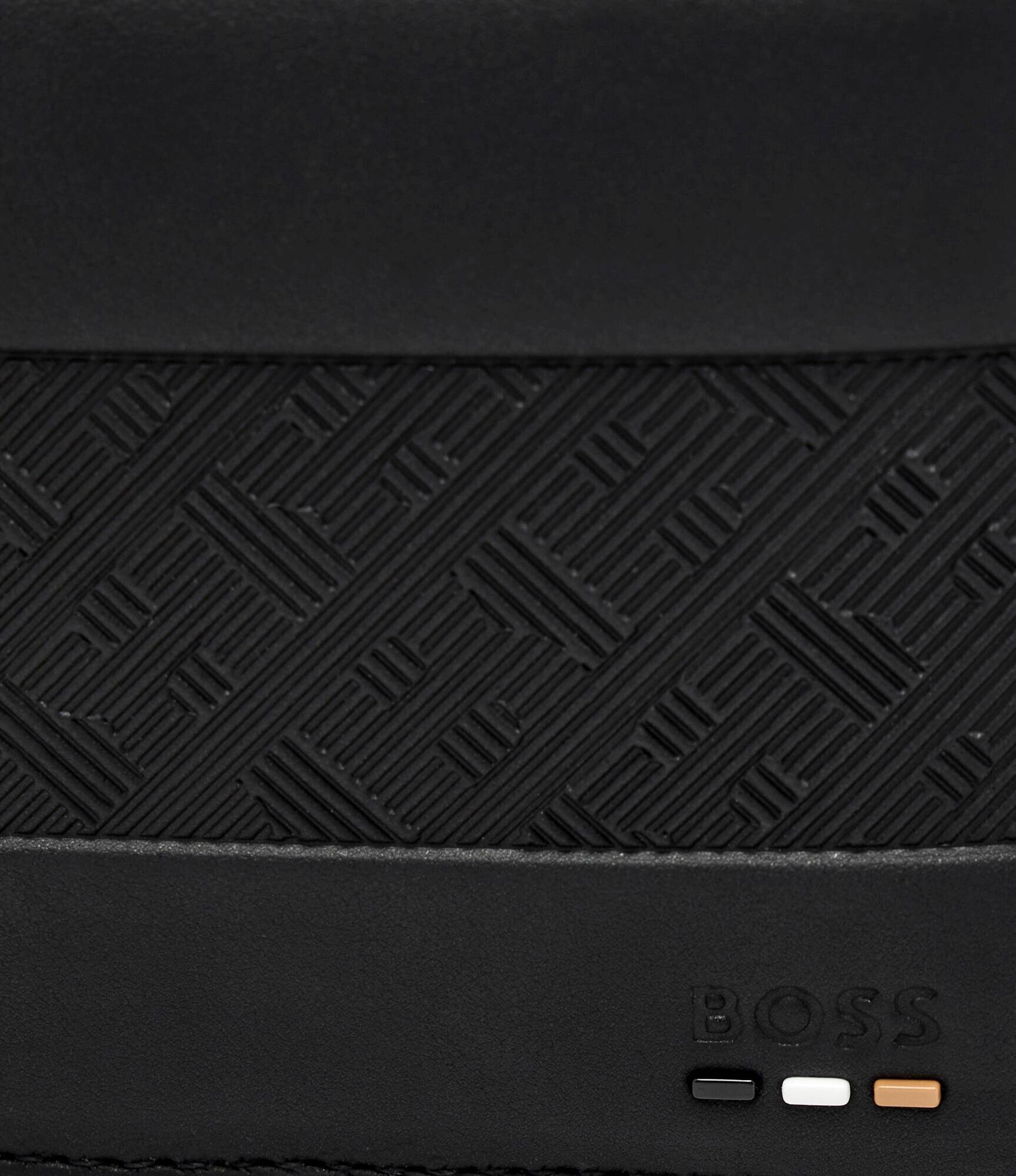 BOSS Black Portofel Ray_MS_6cc