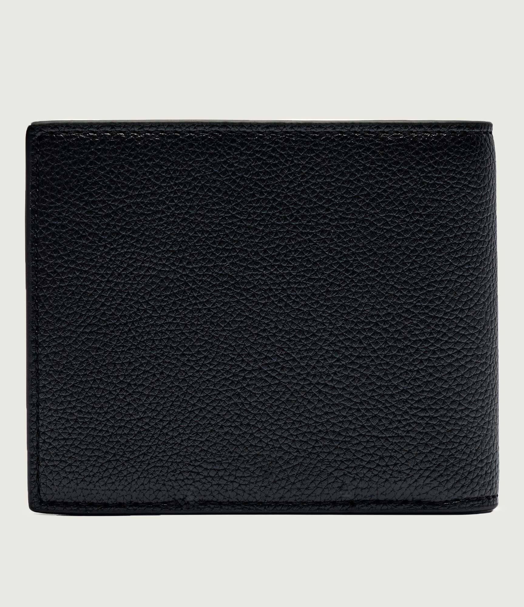 BOSS Black Portofel Ray_Trifold N.