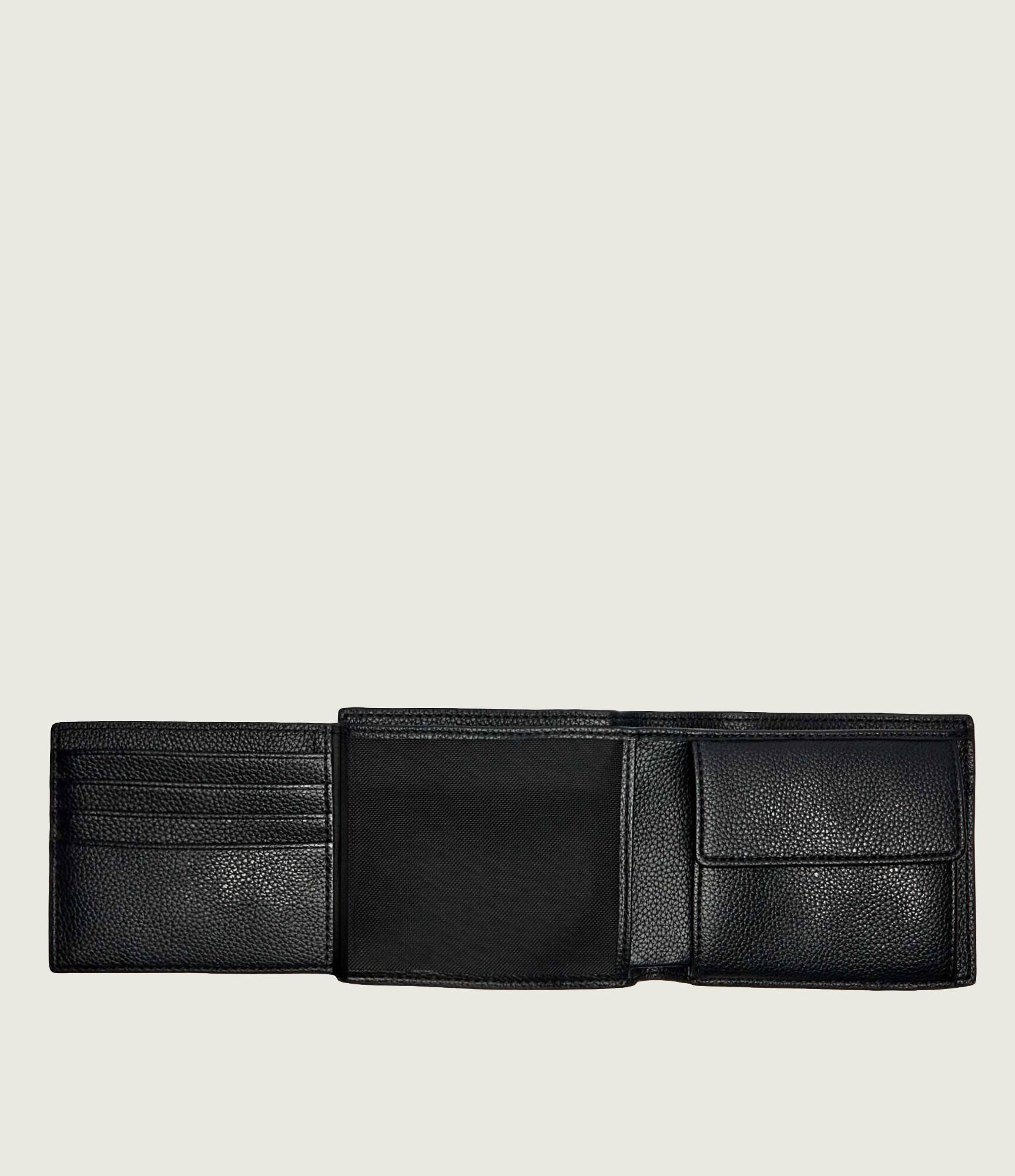 BOSS Black Portofel Ray_Trifold N.