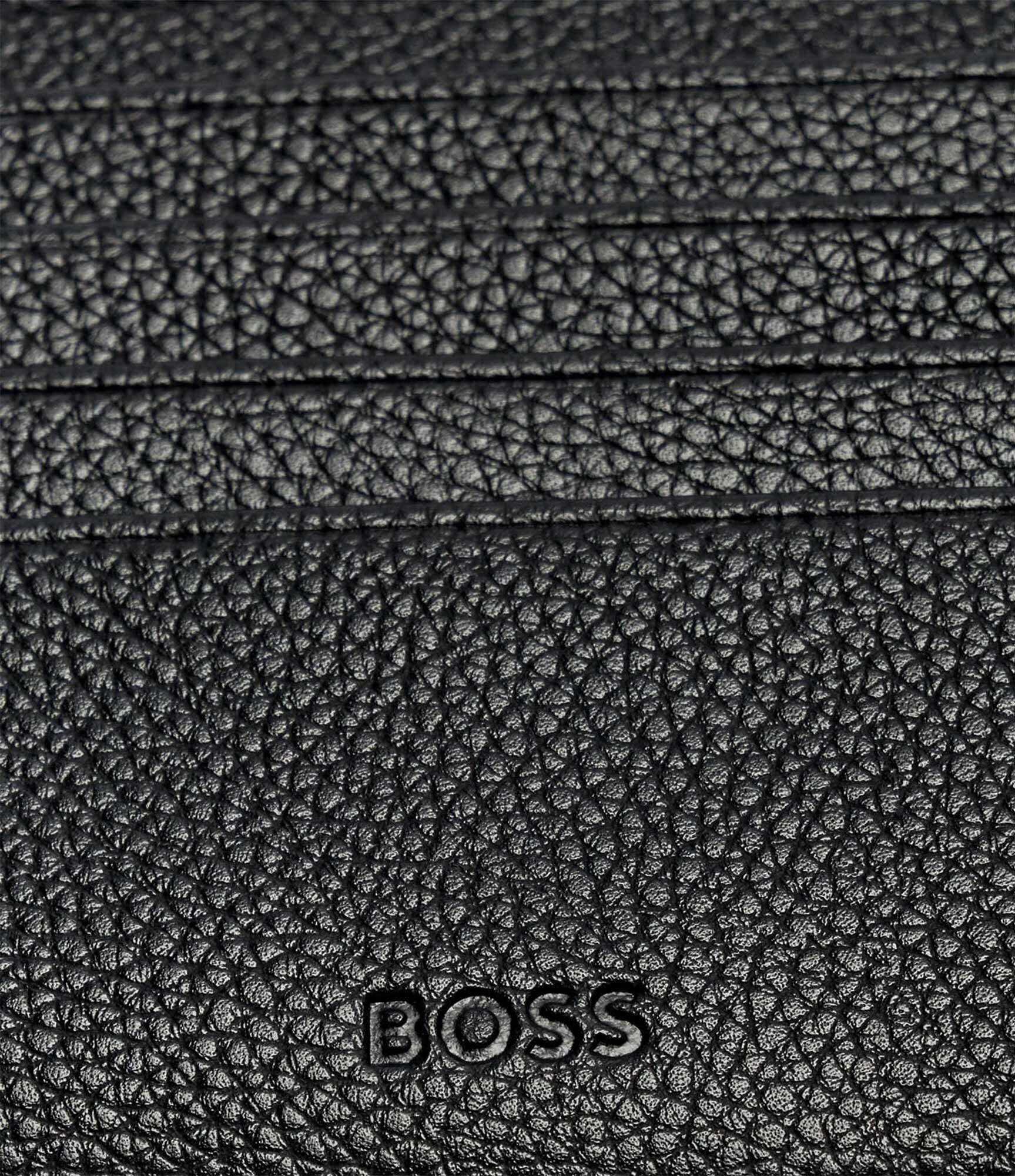 BOSS Black Portofel Ray_Trifold N.