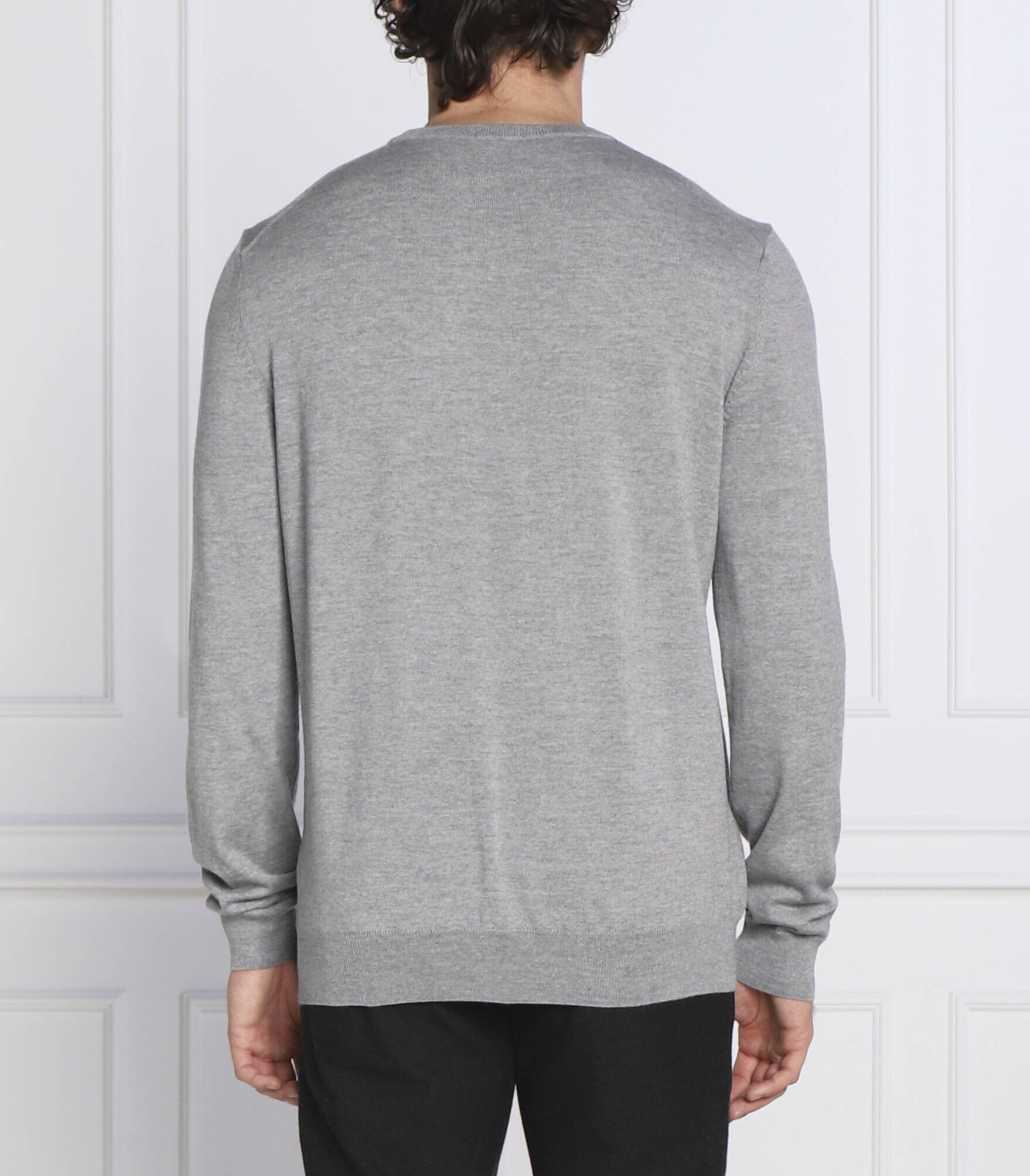 BOSS Black Pulover Botto-L | Regular Fit