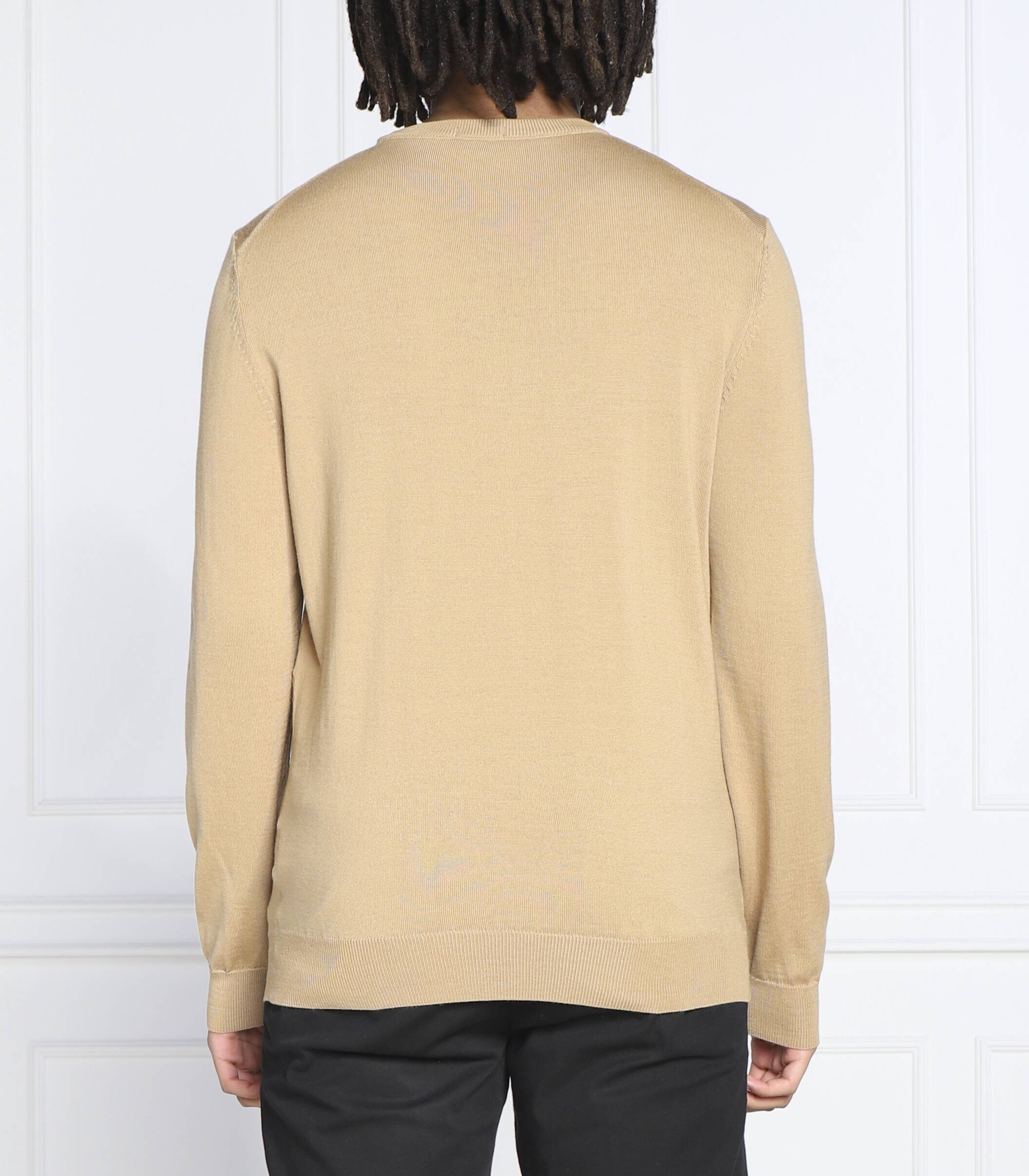 BOSS Black Pulover Botto-L | Regular Fit