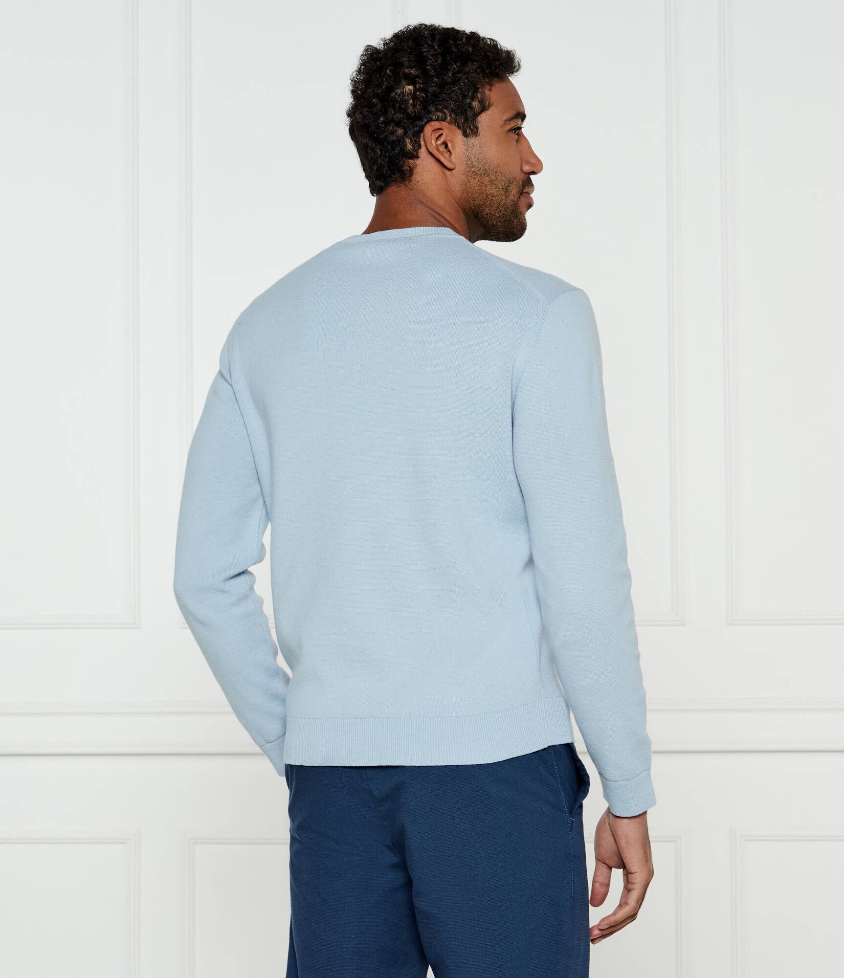 BOSS Black Pulover C-Barco | Regular Fit