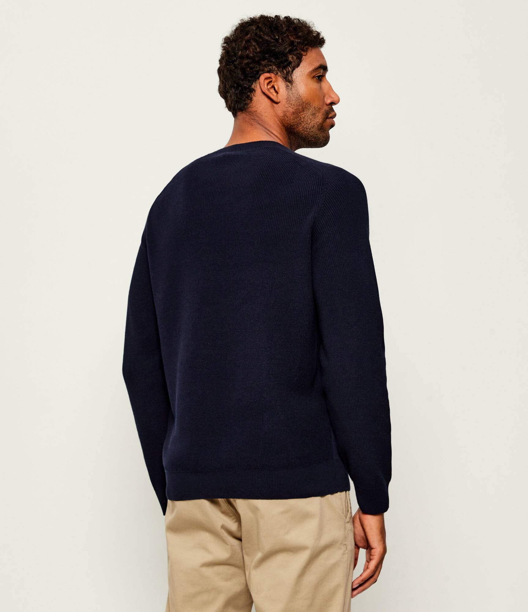 BOSS Black Pulover C-Illian | regular fit
