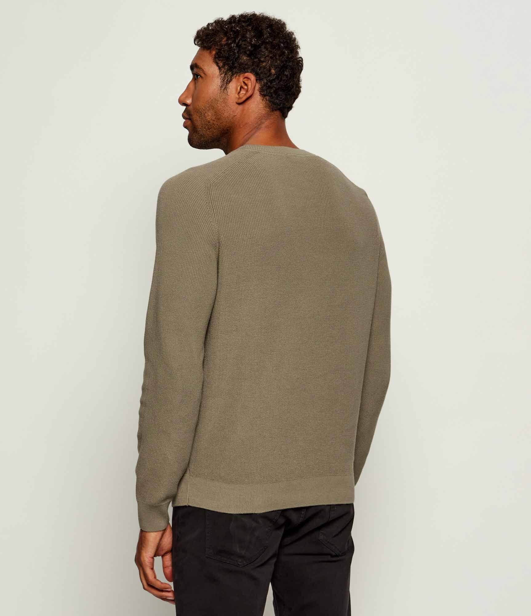 BOSS Black Pulover C-Illian | regular fit