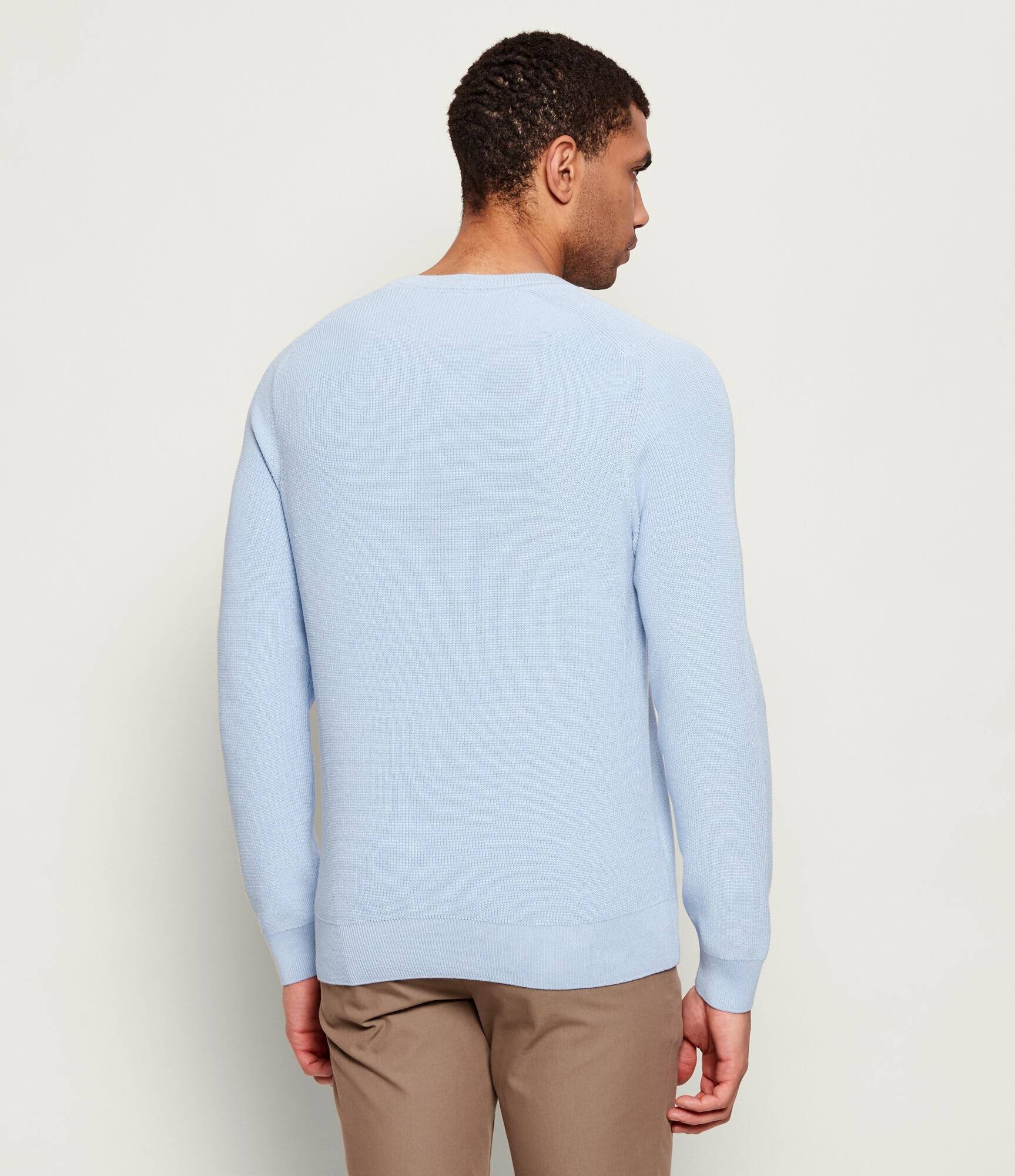 BOSS Black Pulover C-Ullian | regular fit