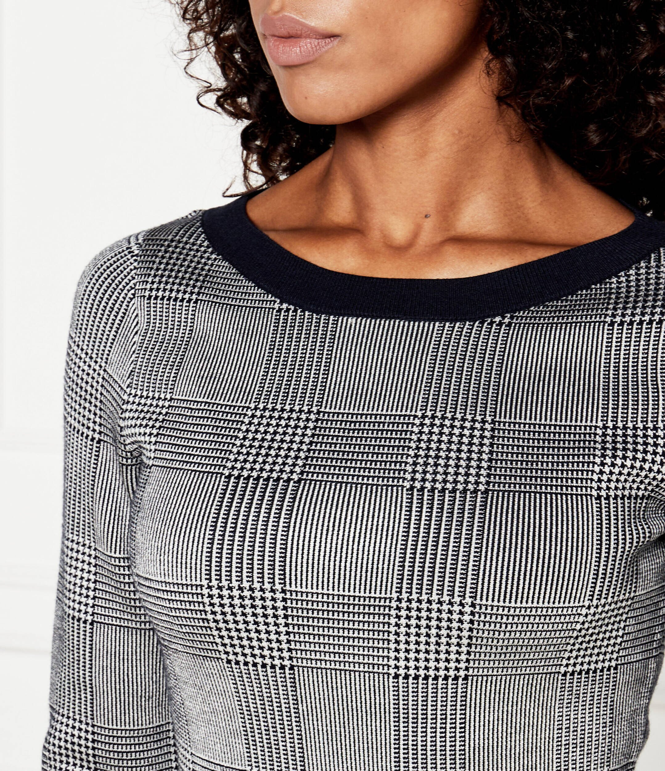 BOSS Black Pulover Ferenti | Regular Fit