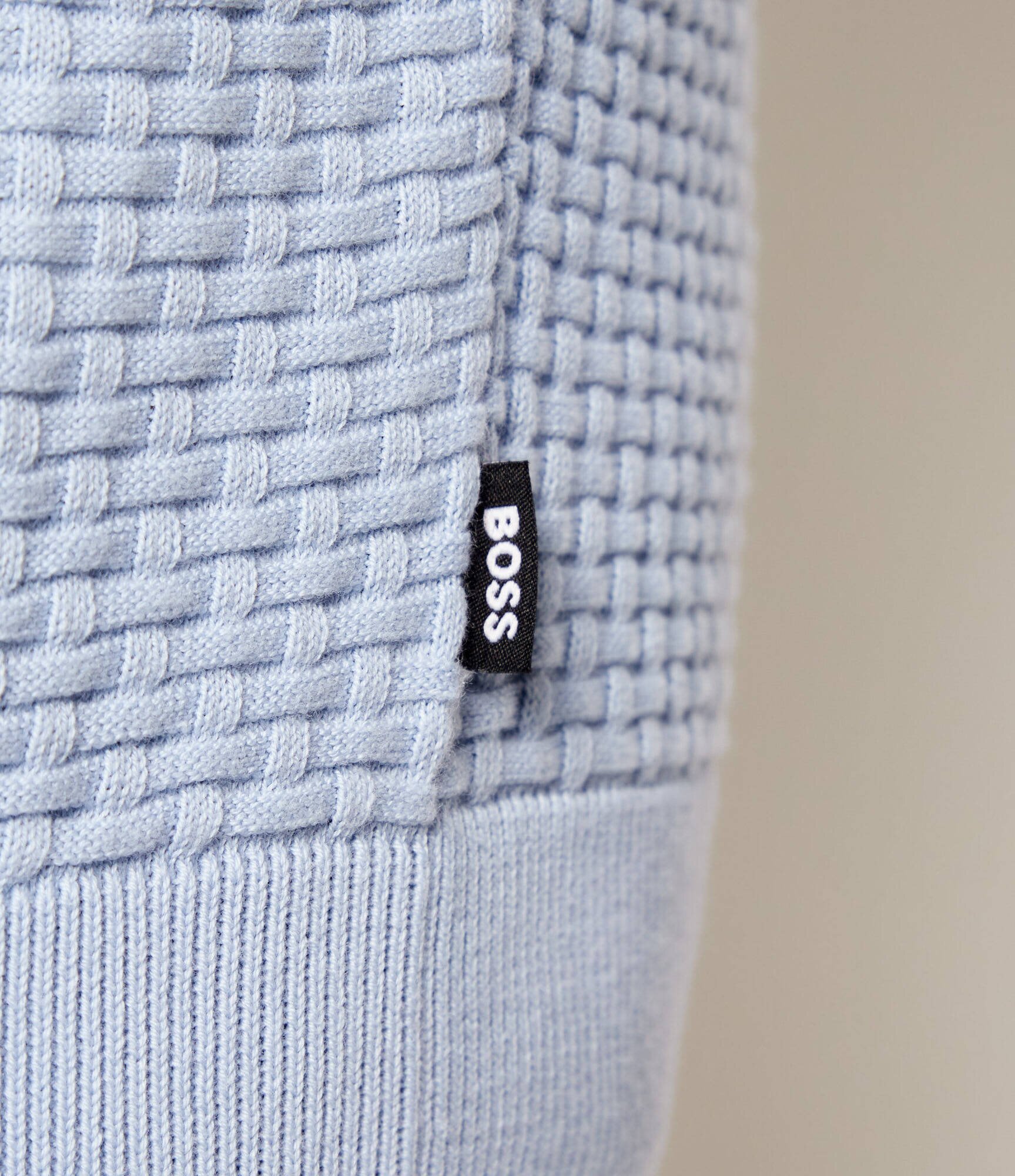 BOSS Black Pulover H-Imberto | regular fit