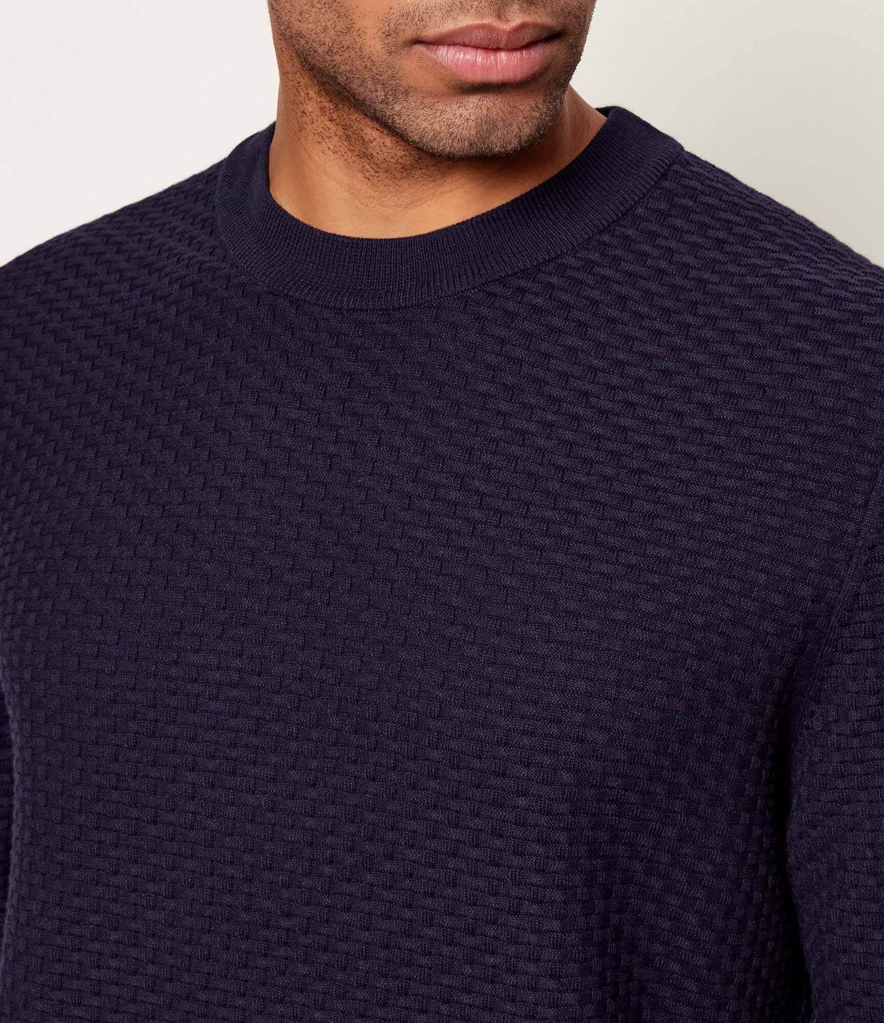 BOSS Black Pulover H-Imberto | regular fit