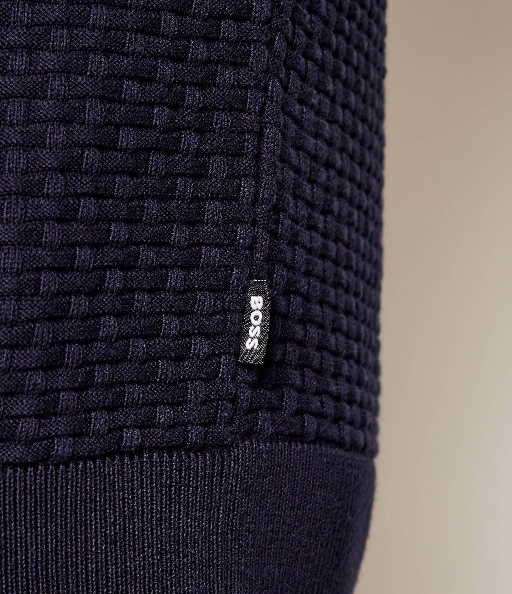 BOSS Black Pulover H-Imberto | regular fit